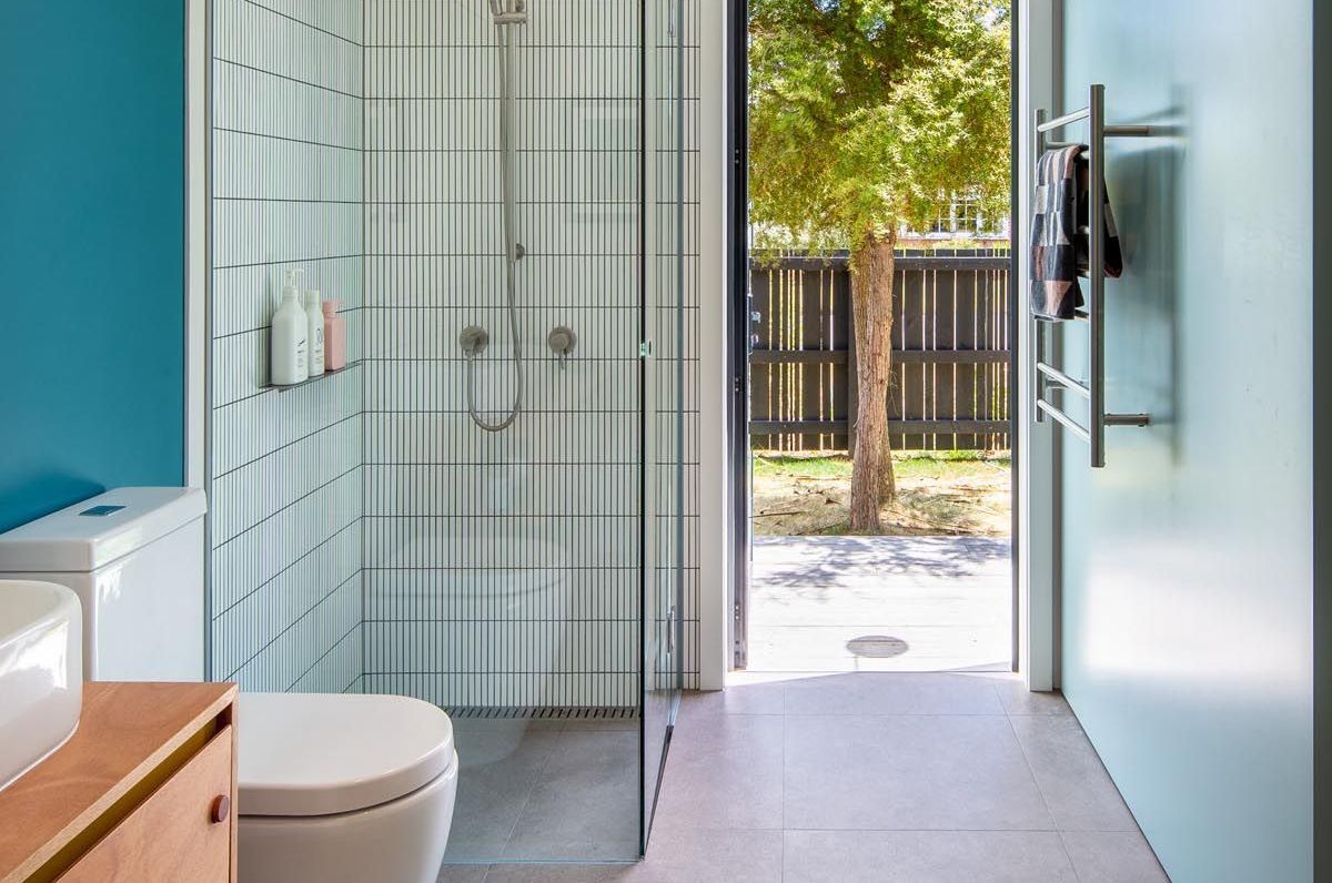 An innovative home and income in Wellington