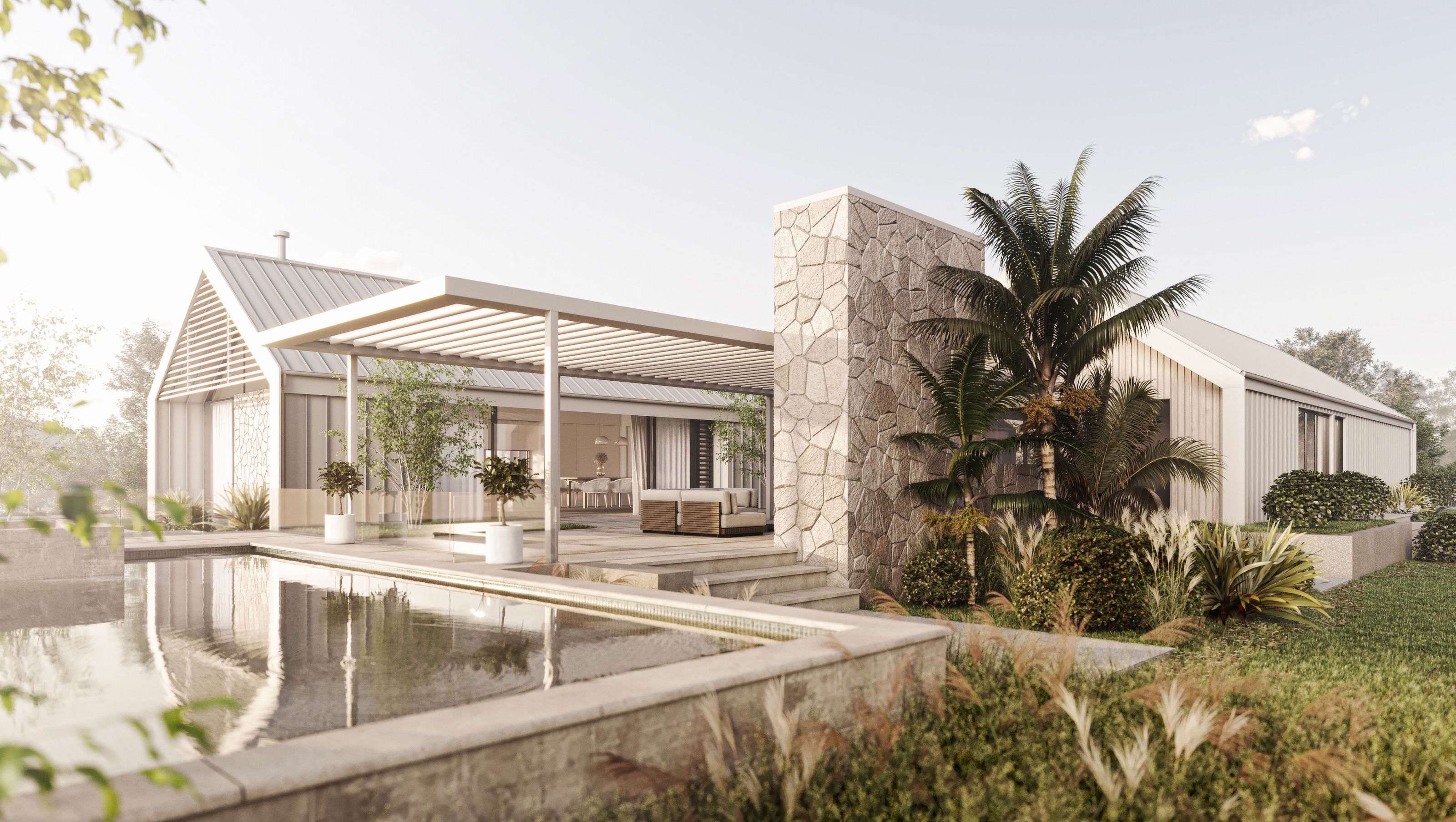 Tasman Bay Residence