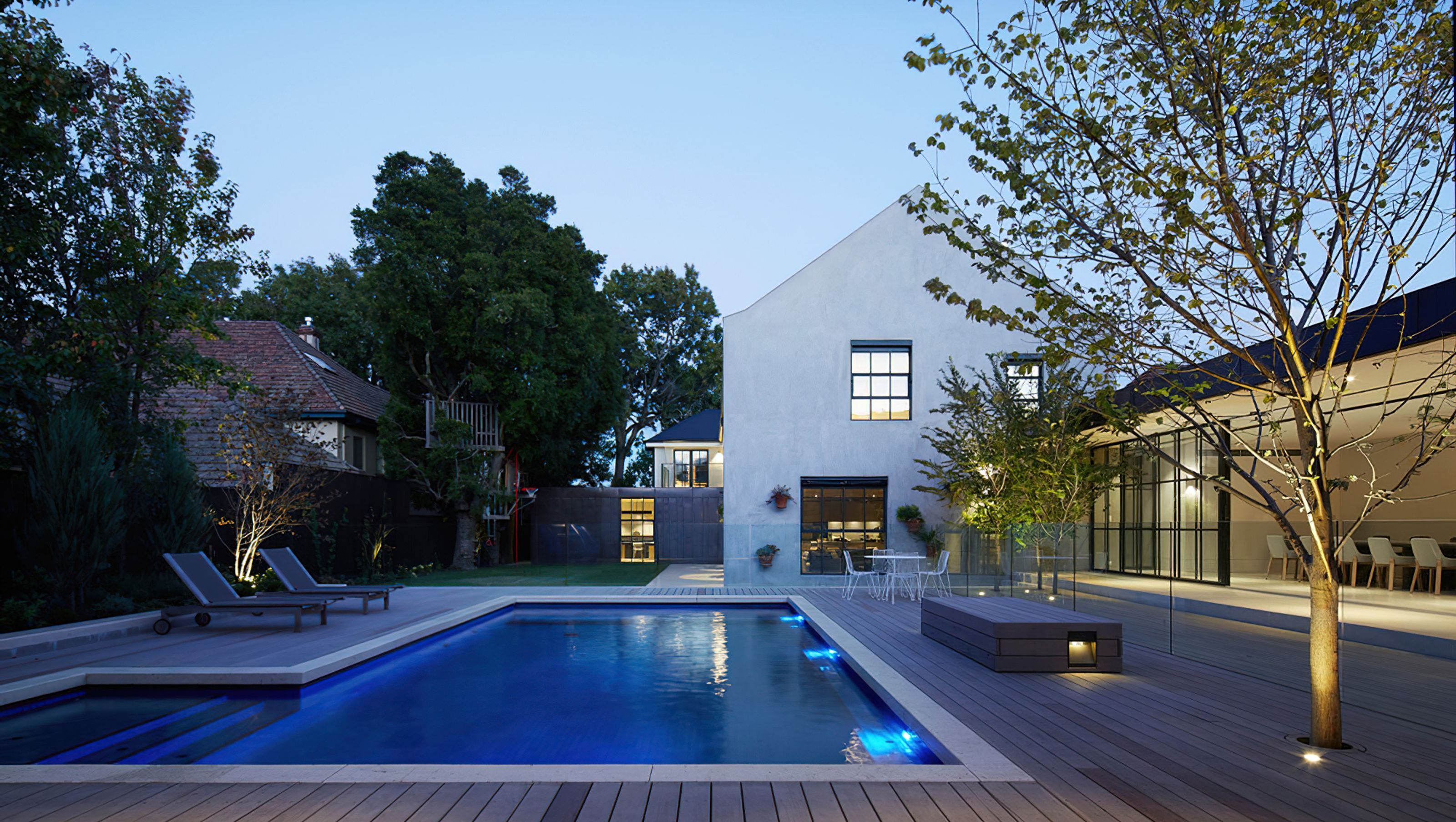 Hopetoun Road, Toorak VIC