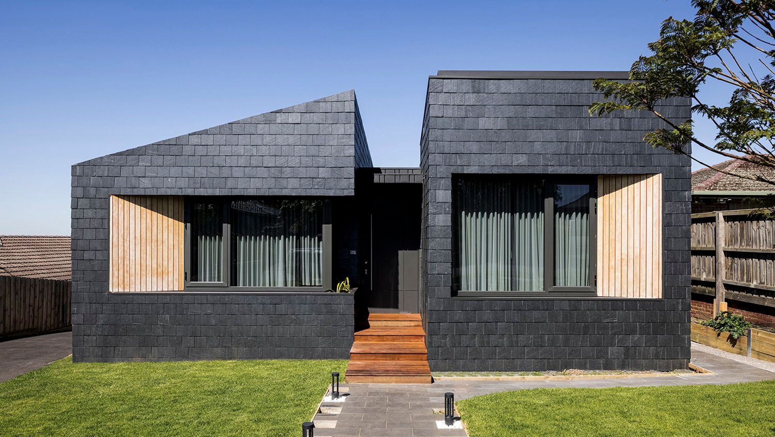 Humble House