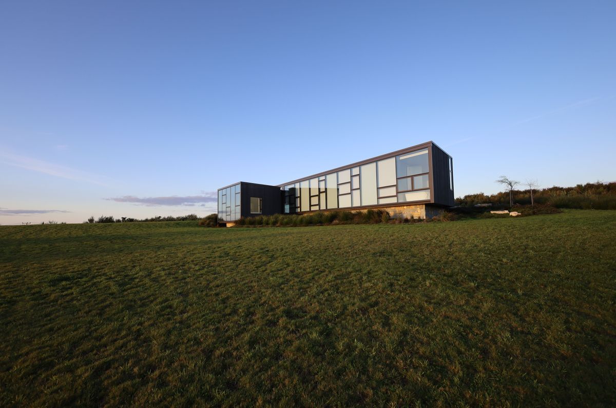 Waikopua House | Beachlands, Auckland