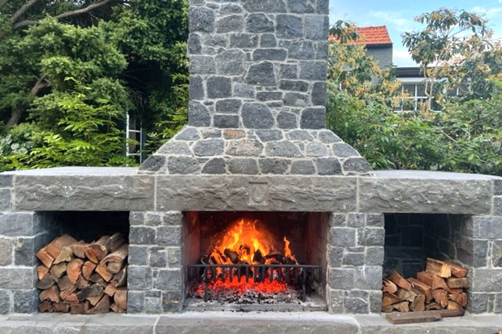 Auckland Basalt