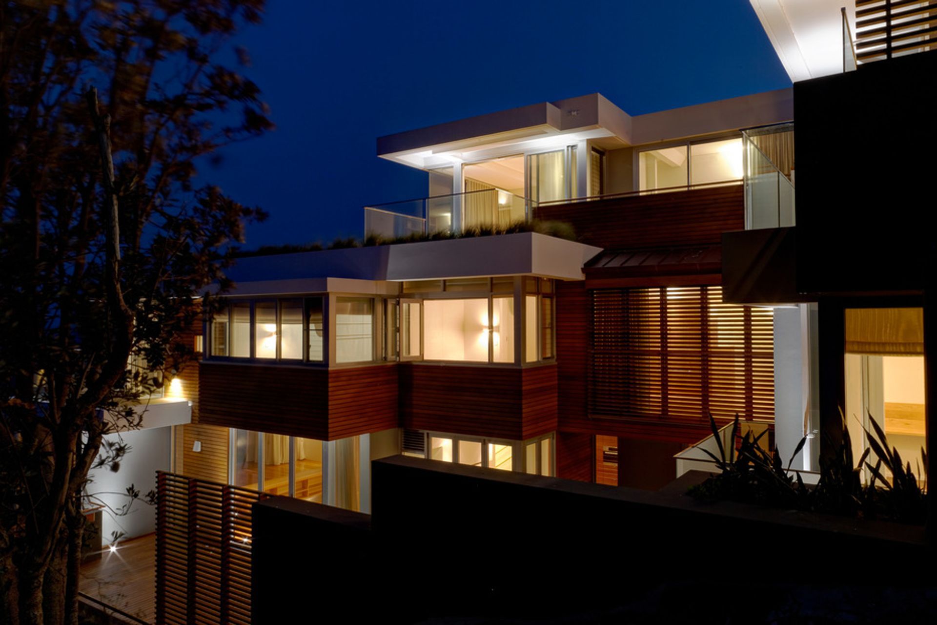 Cliff House