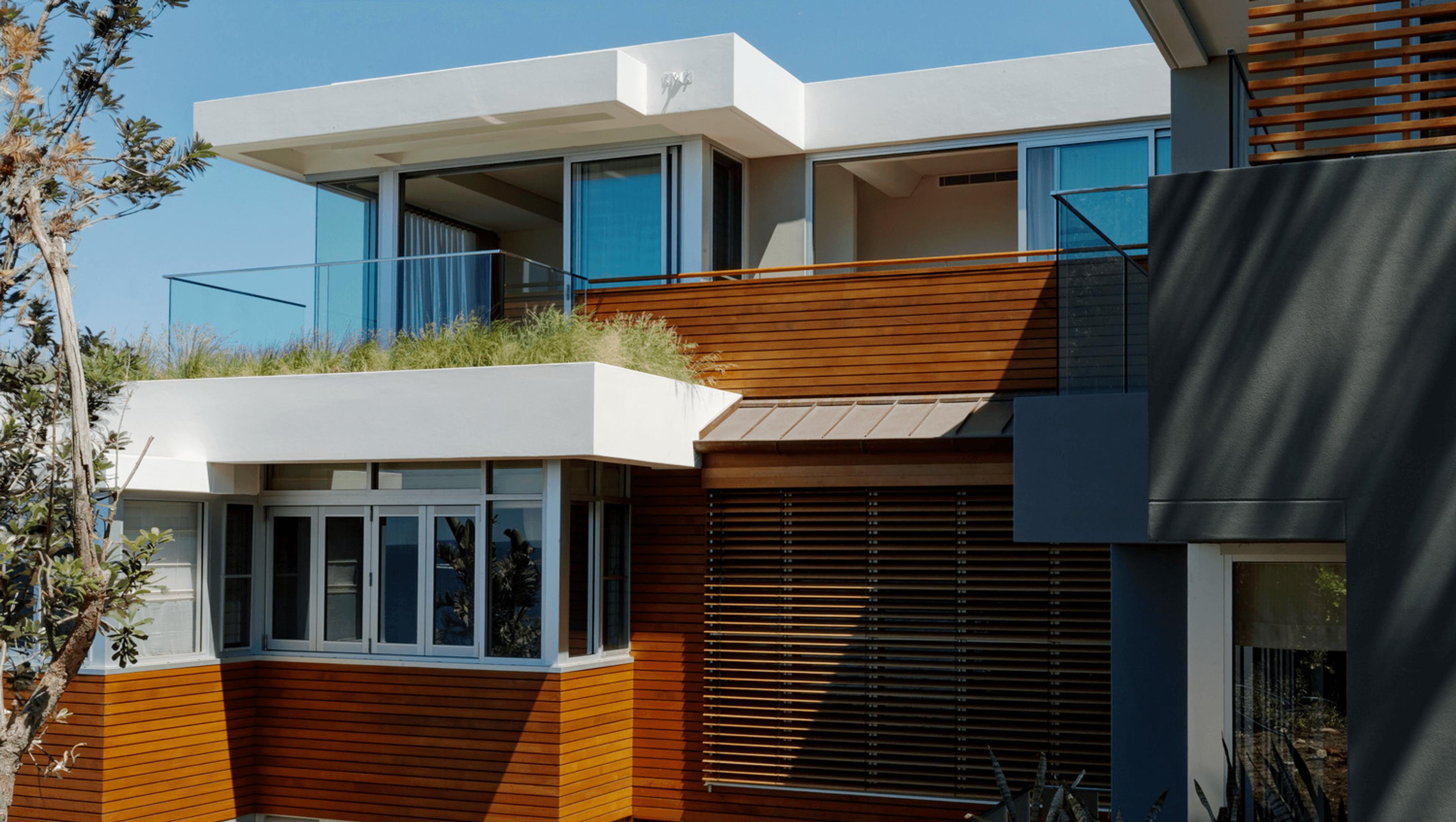 Cliff House