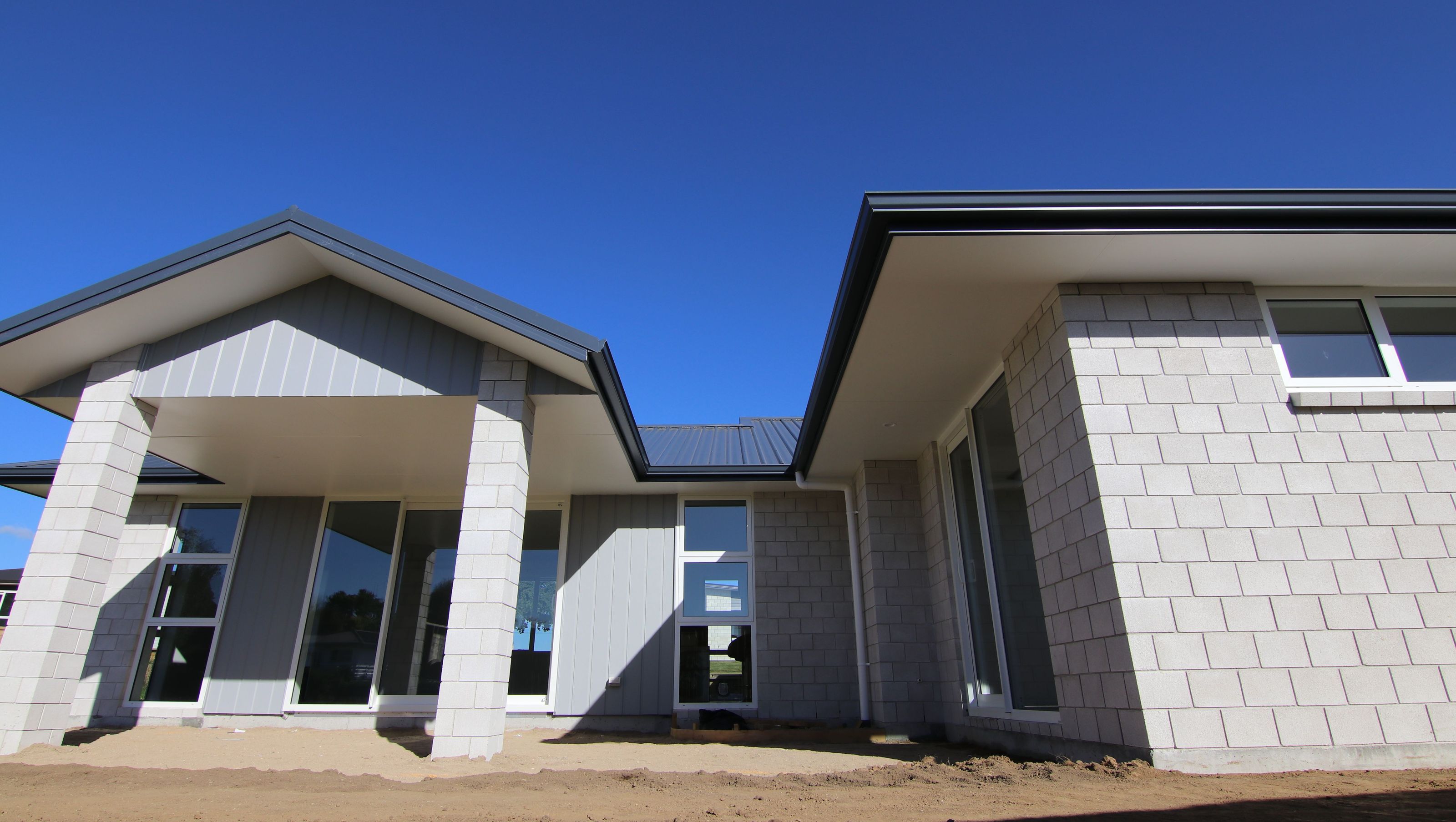 Frost Residence