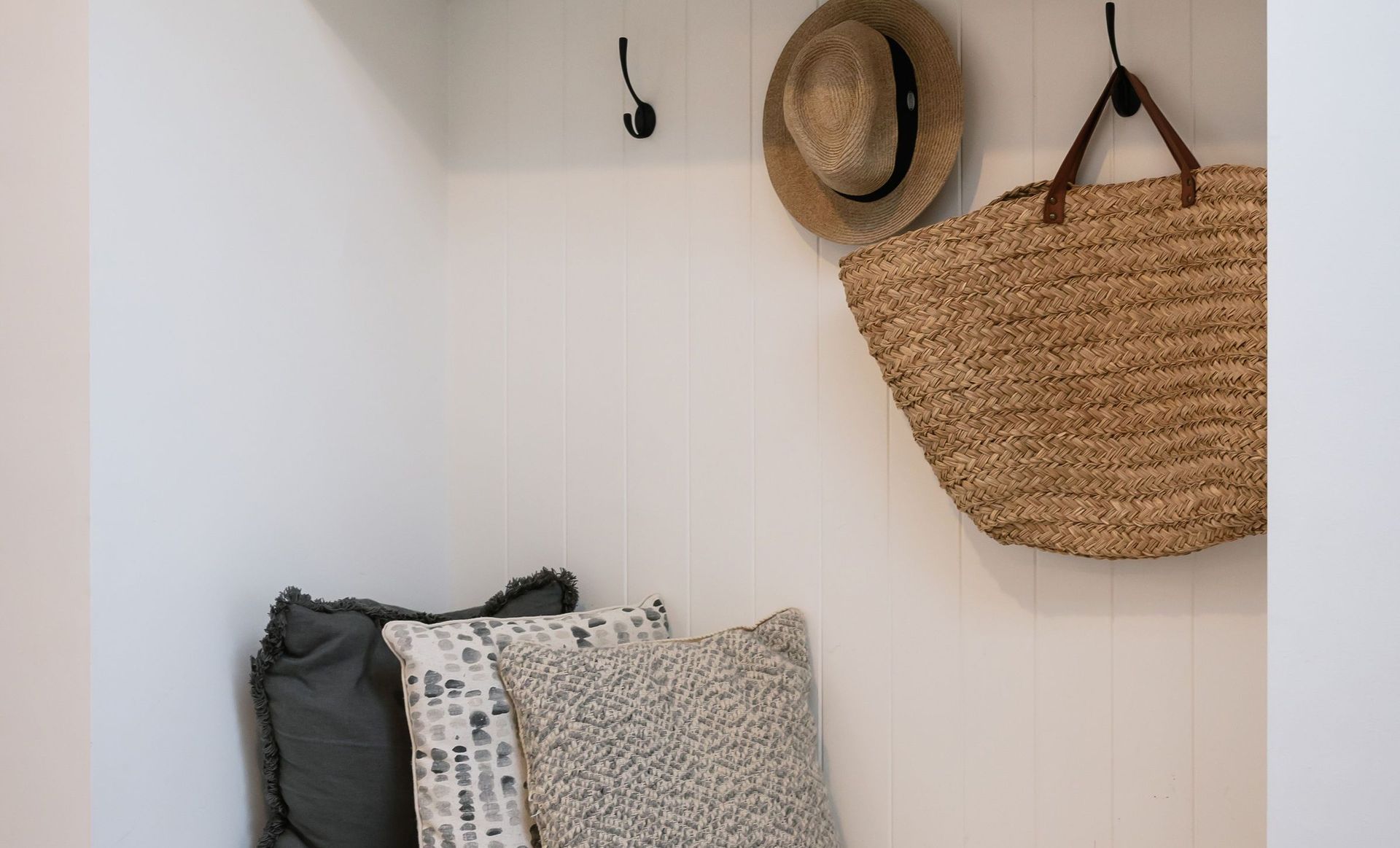 Hamptons Hideaway - Mt Eliza