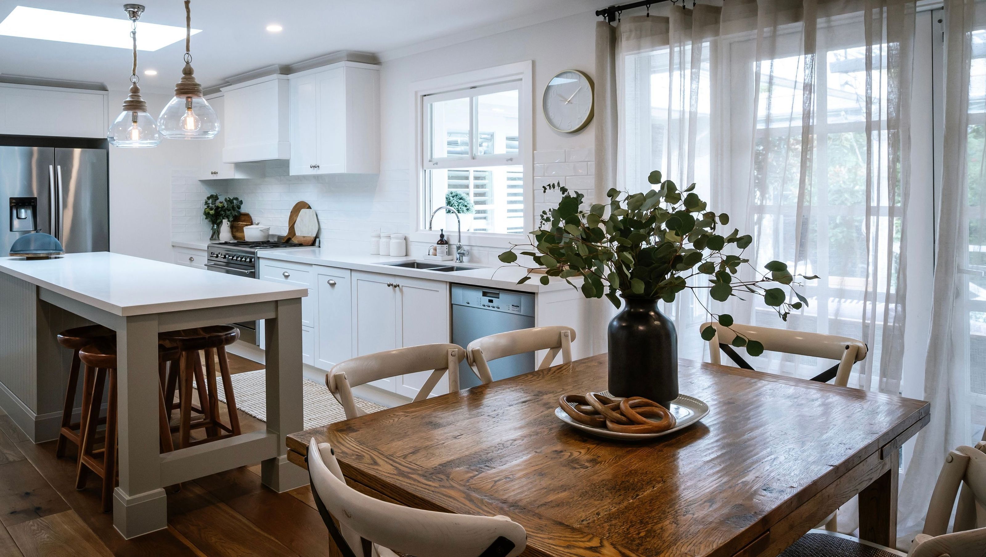 Hamptons Hideaway MtEliza
