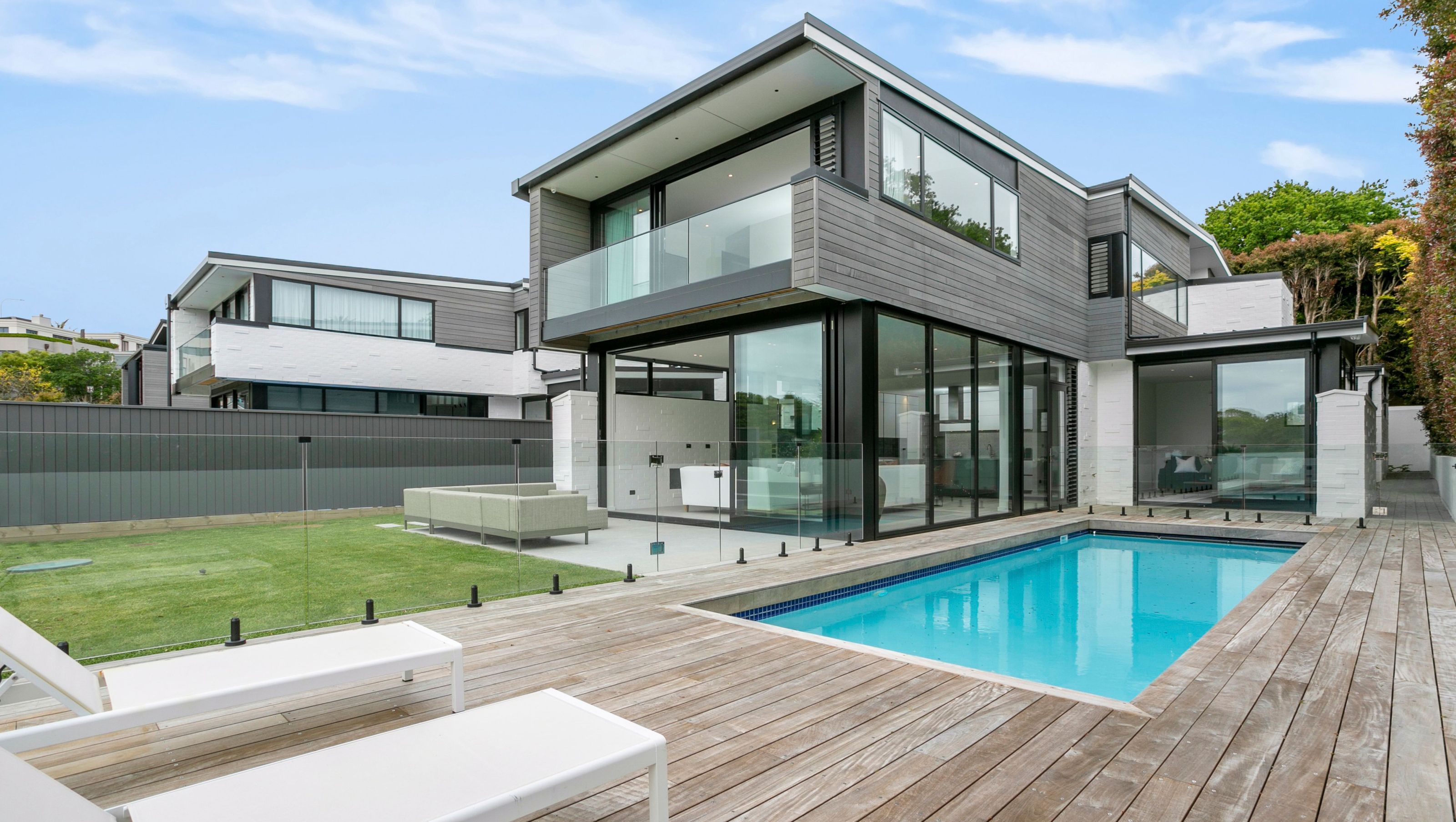 Holiday Grey
