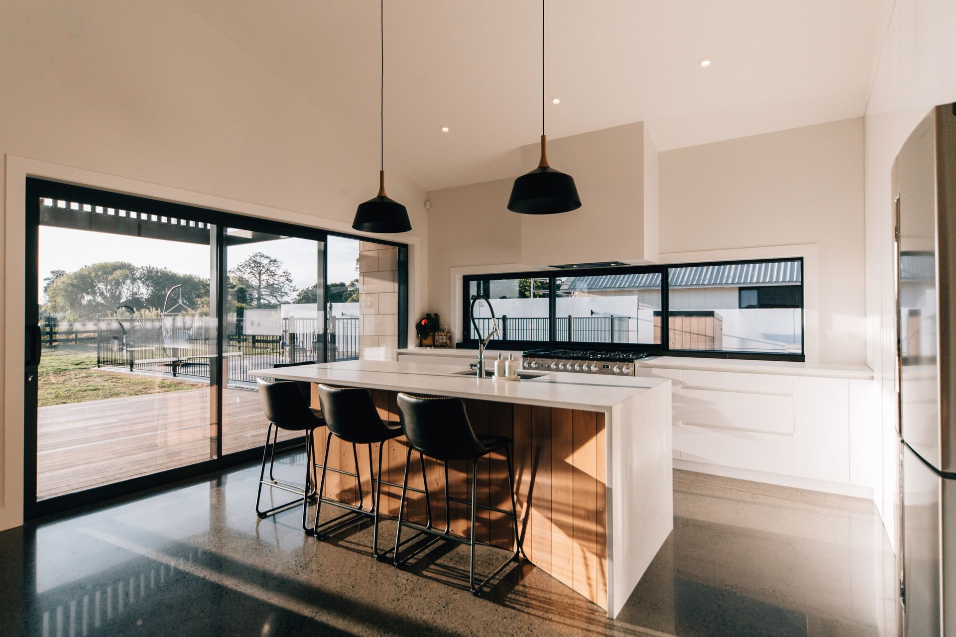 8D East Ridge Grove