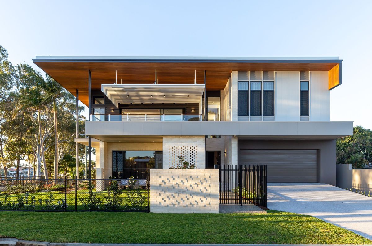 Regatta Residence