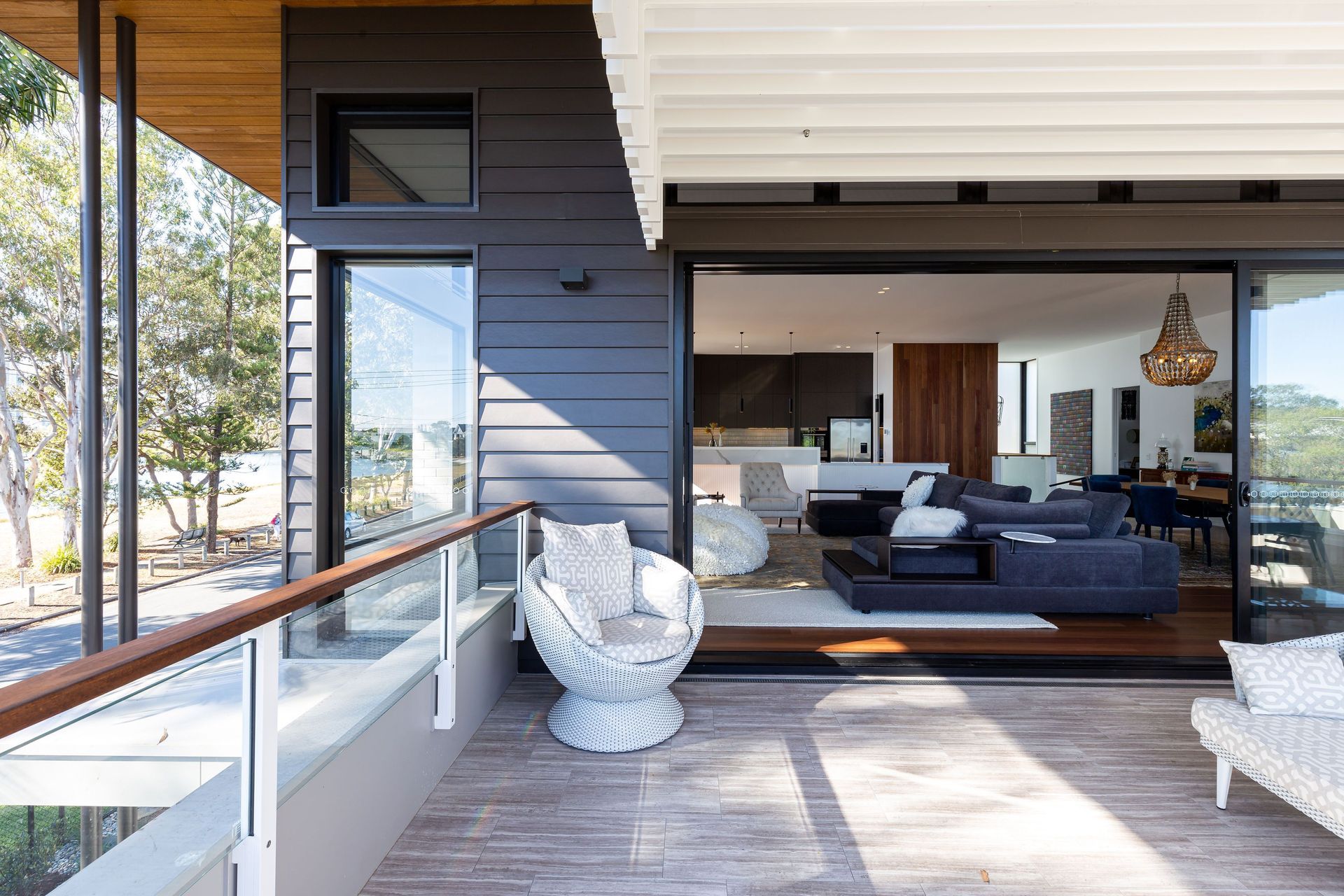 Regatta Residence