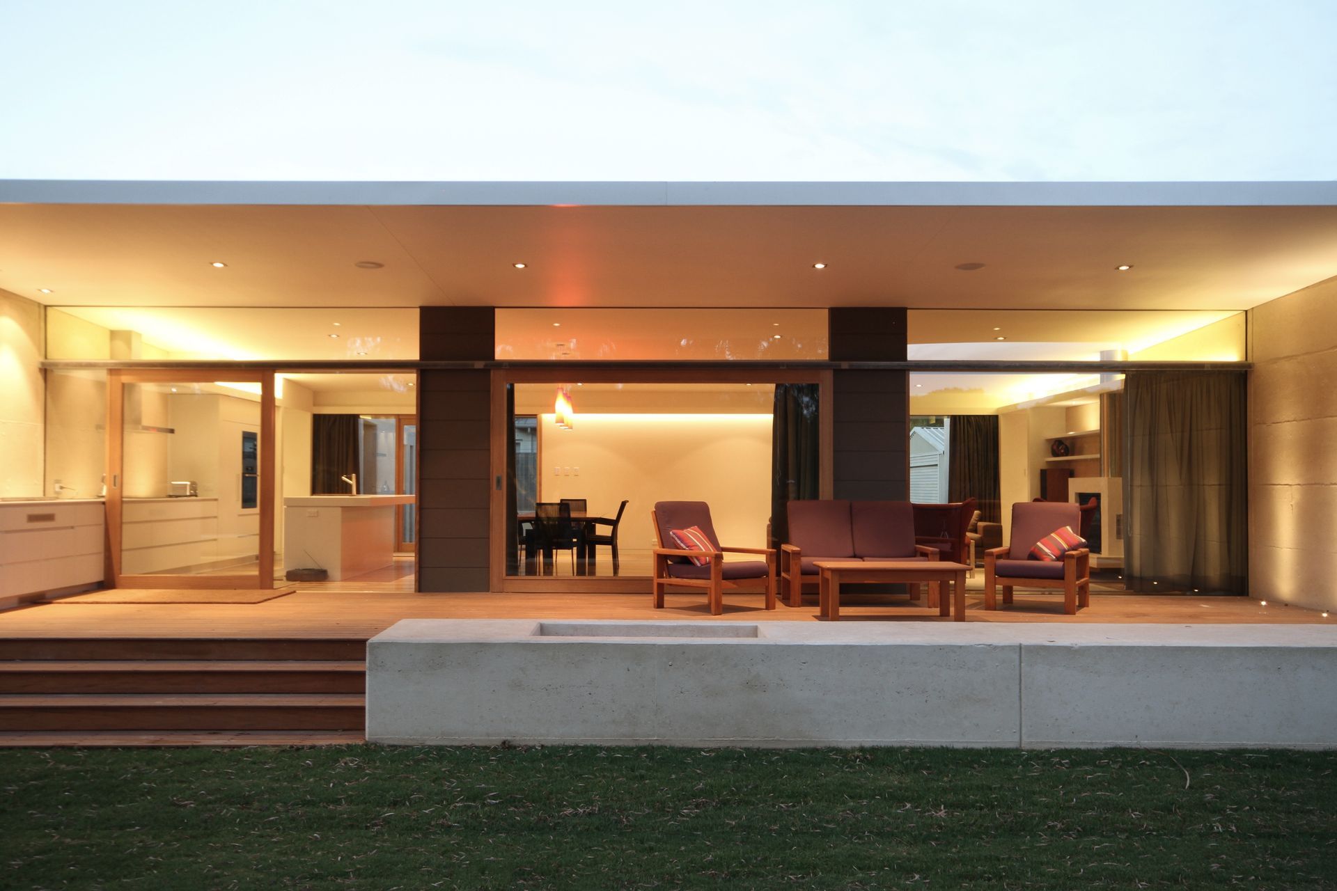 Quindalup House