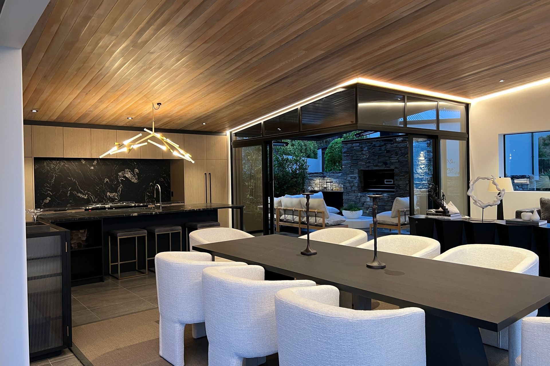Q2 Residence