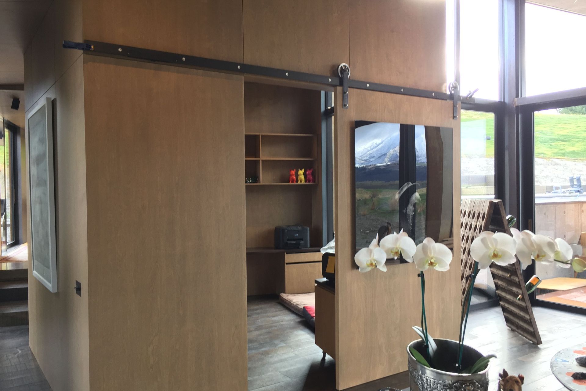 Our Work