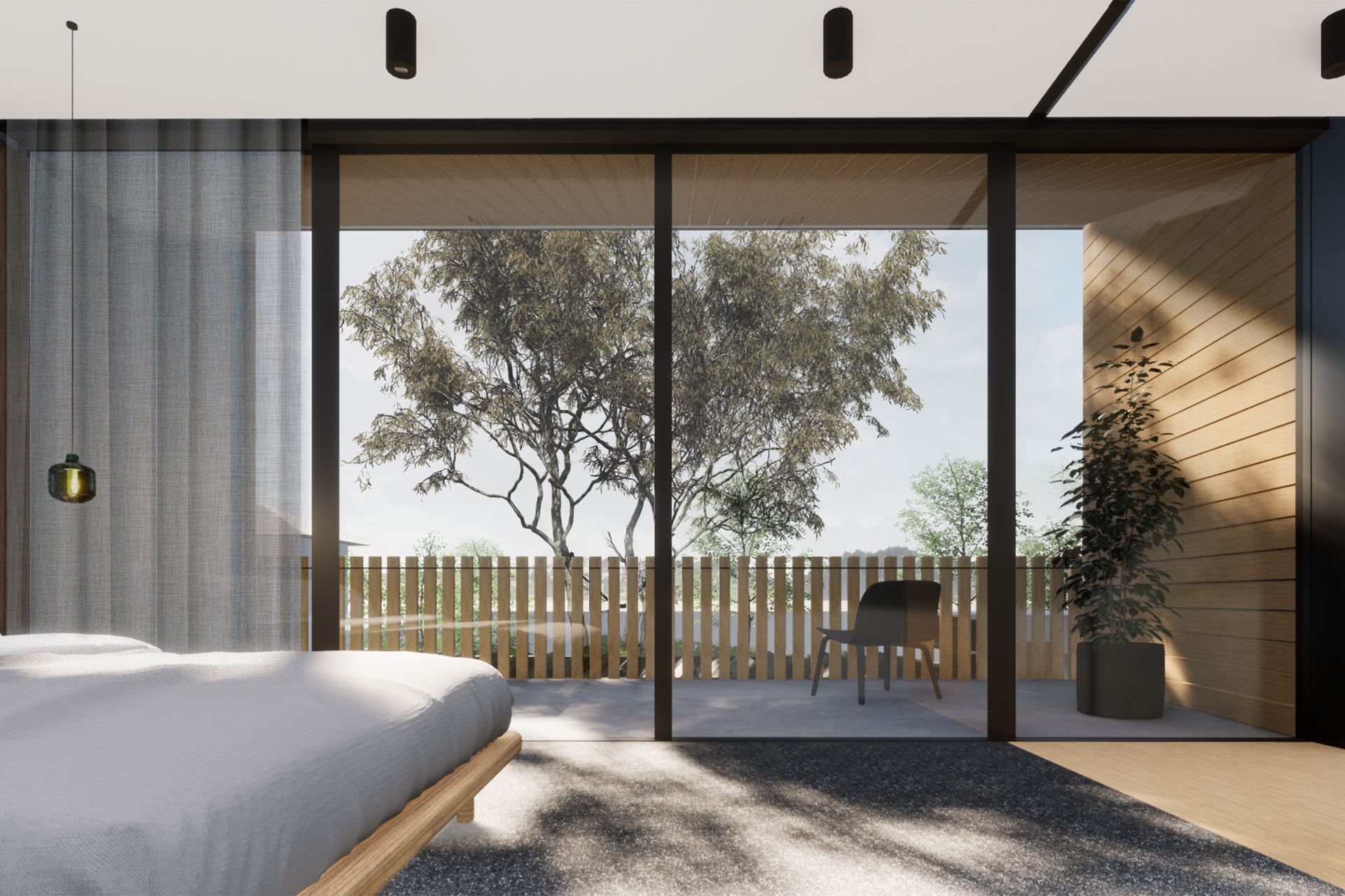 Komorebi House
