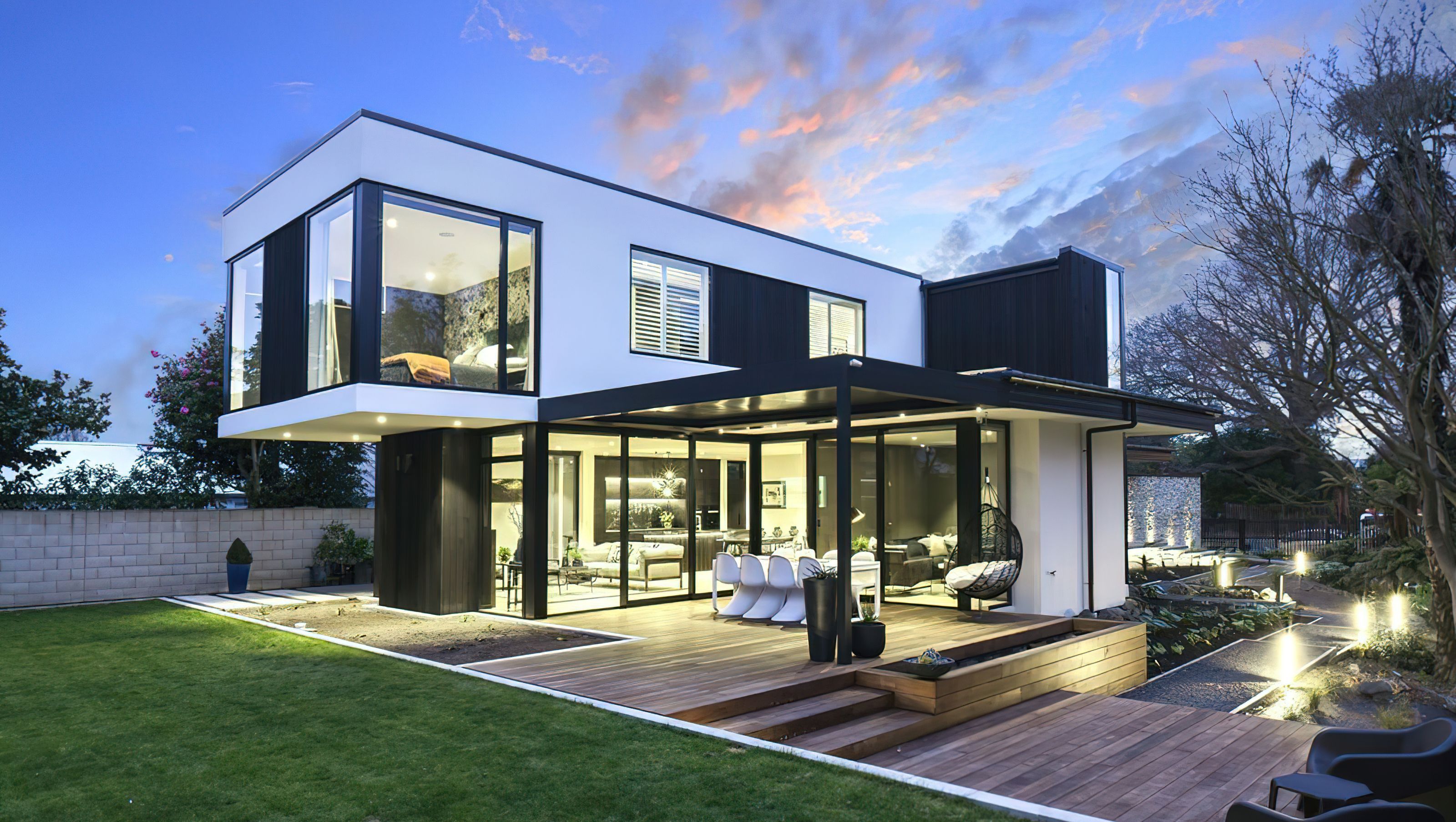 Merivale House