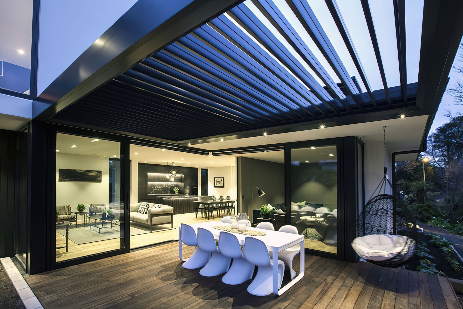 Merivale House