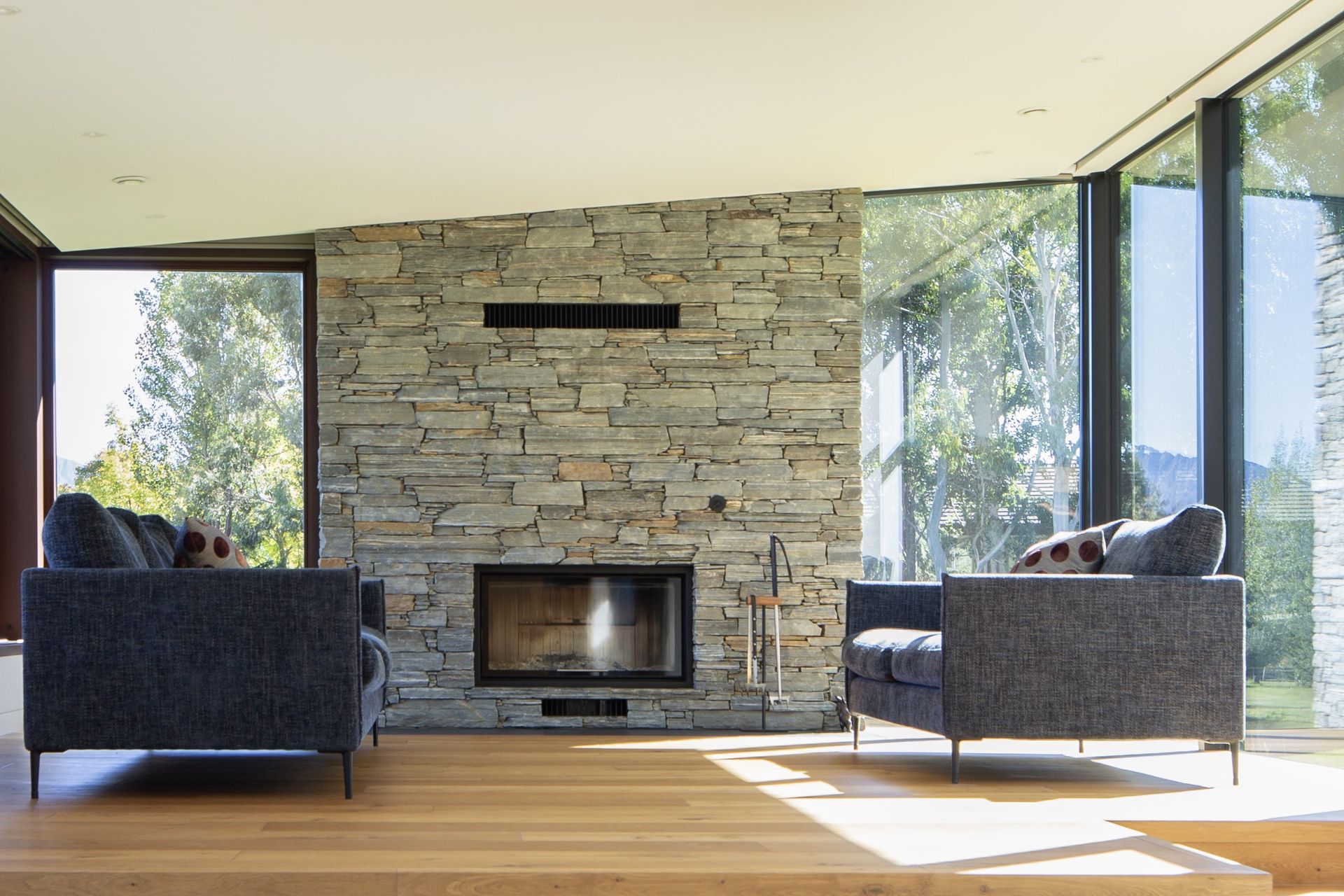 The Element House