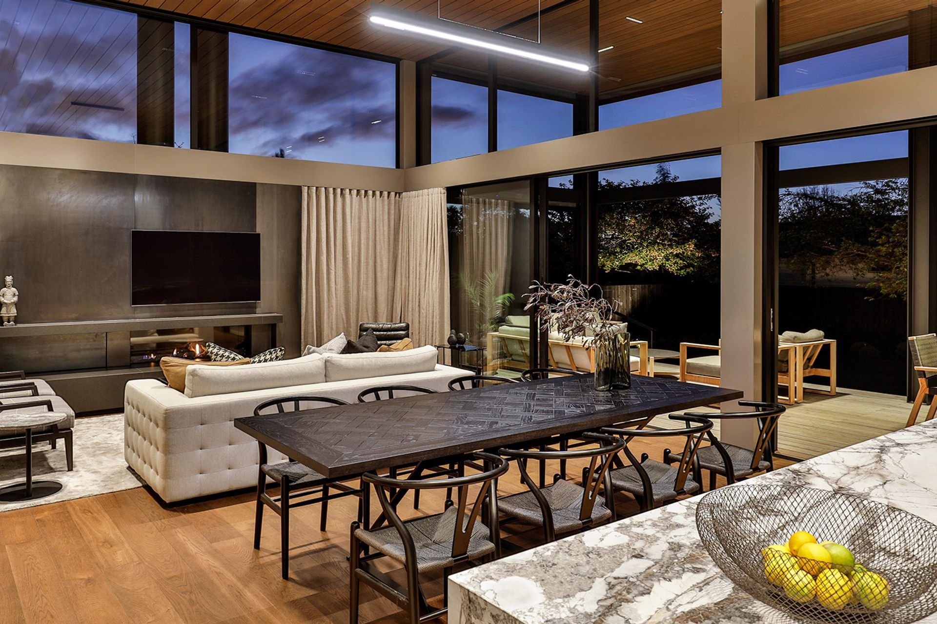 Modern Residence - Christchurch