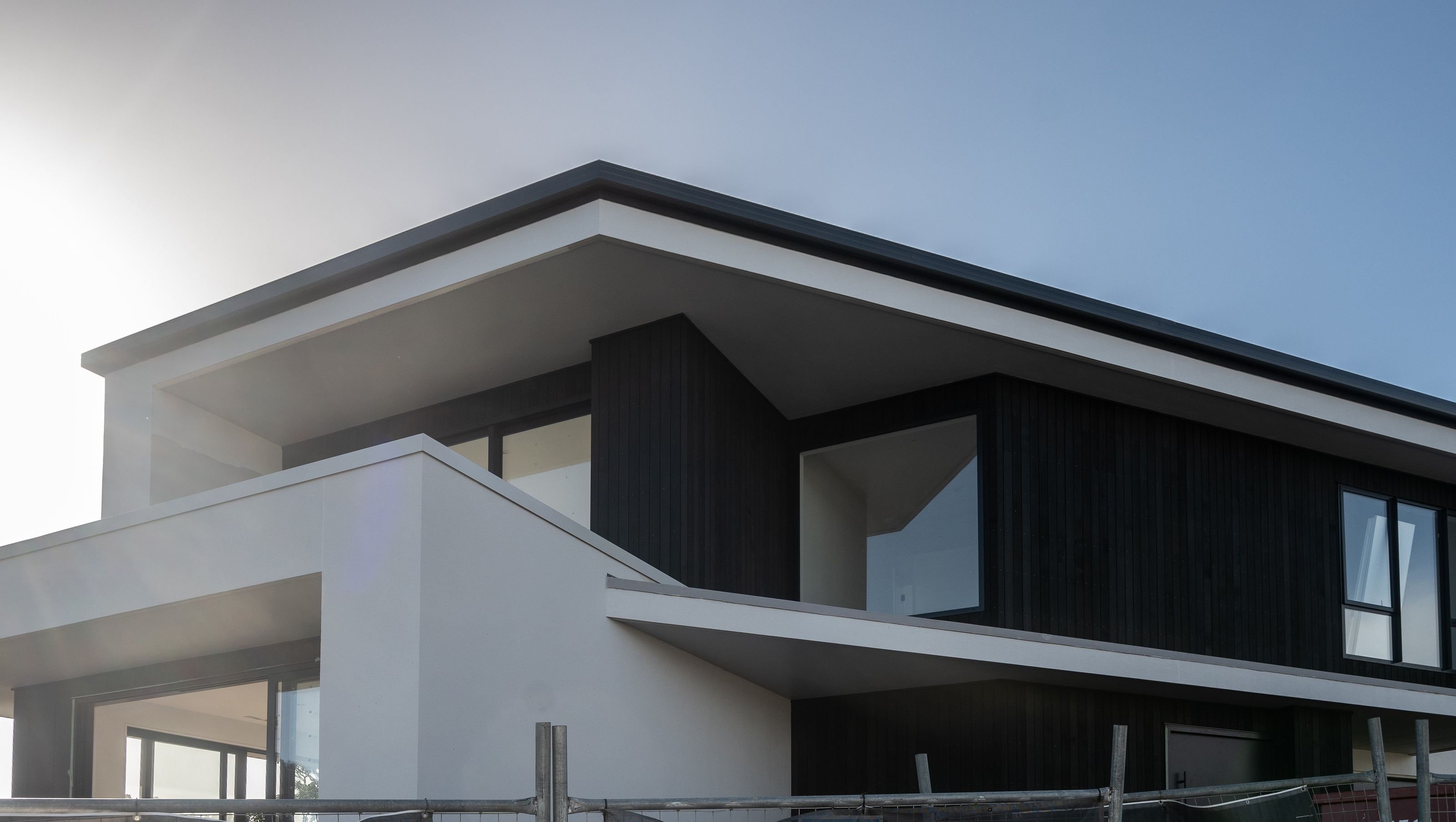 Luxury Flat Bush Home