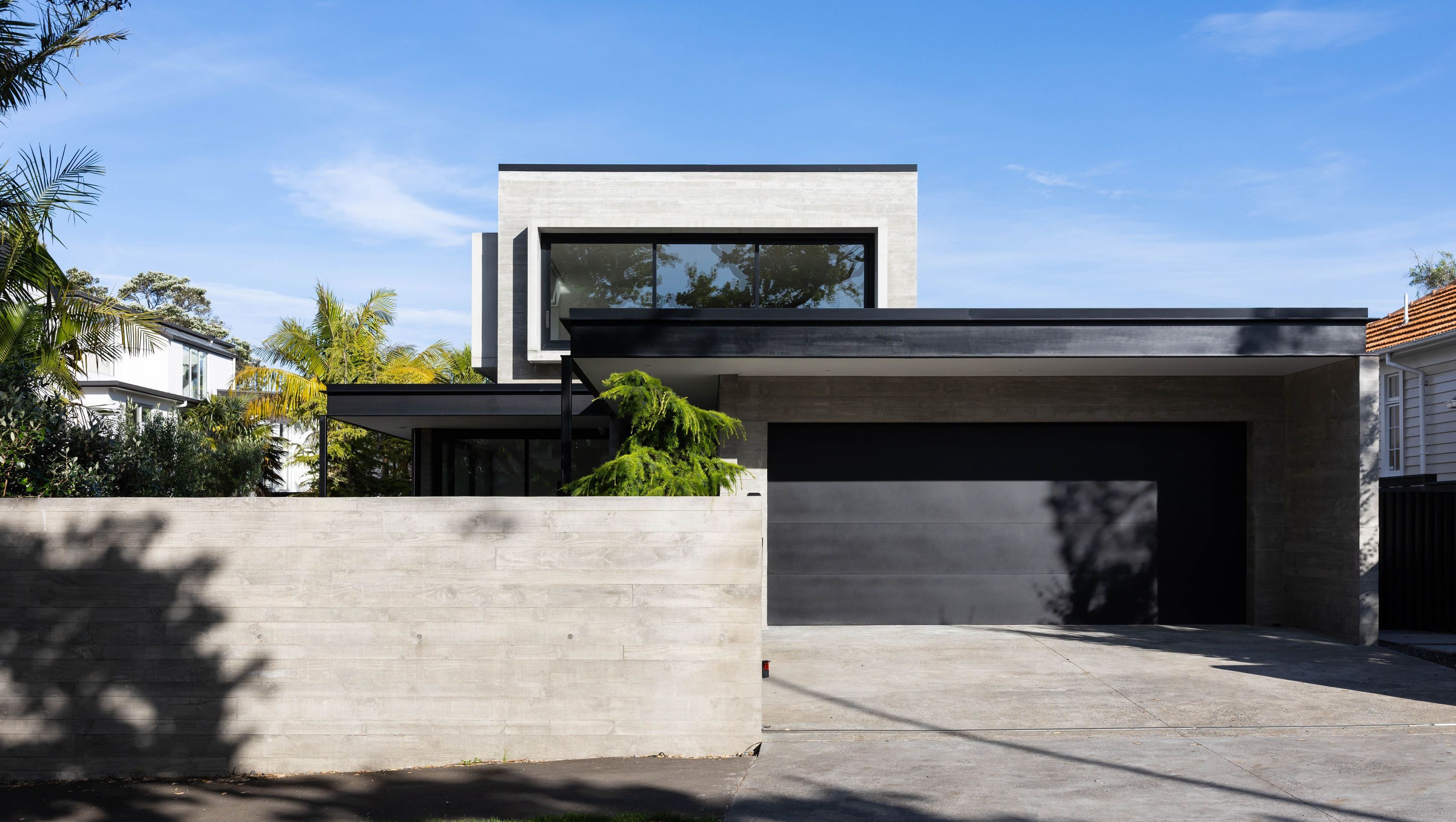 St Stephans Ave Residence