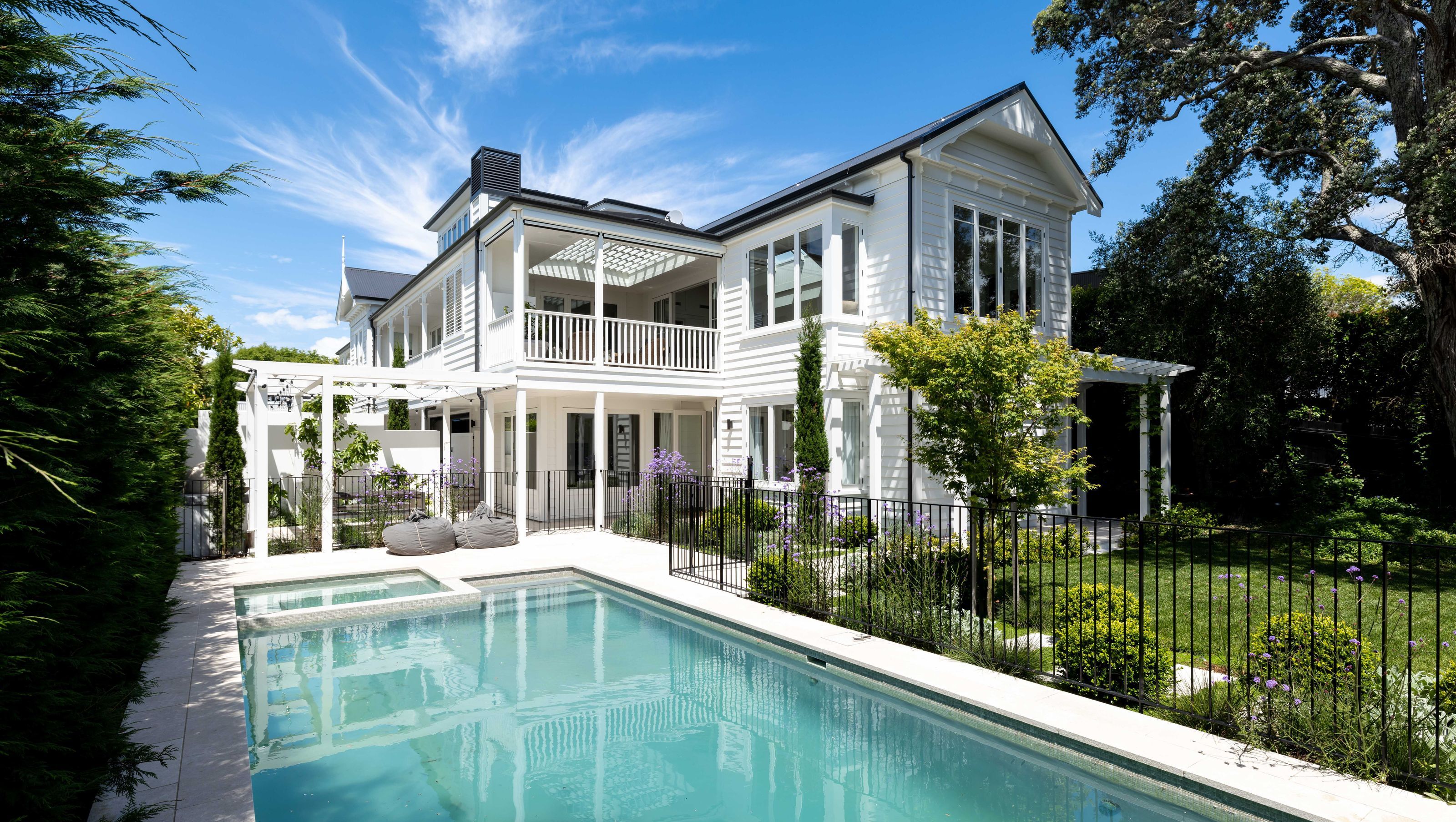 Seaview Road, Remuera