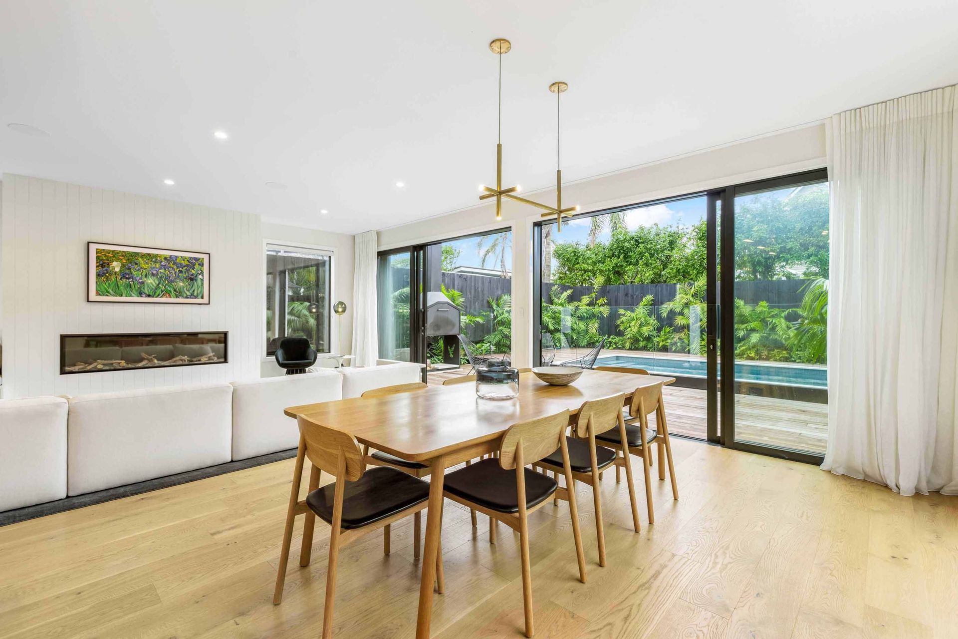 Lemington Road, Auckland