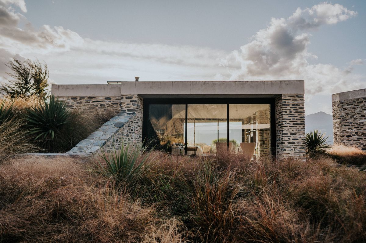 Jacks Retreat Studio