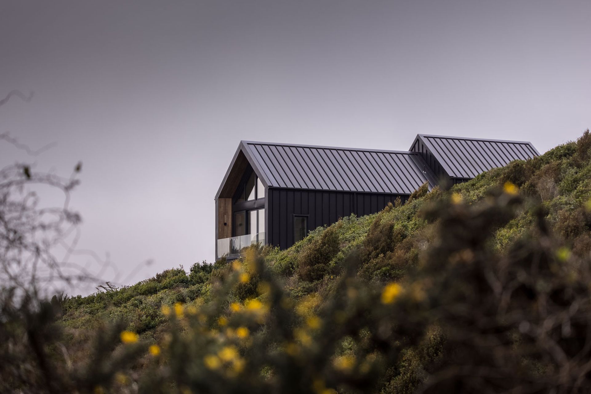 Gable House
