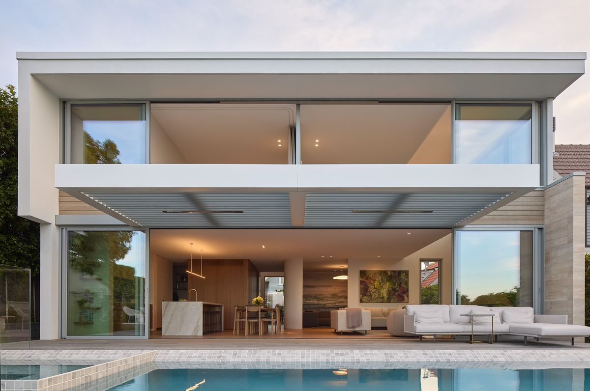 Remuera House