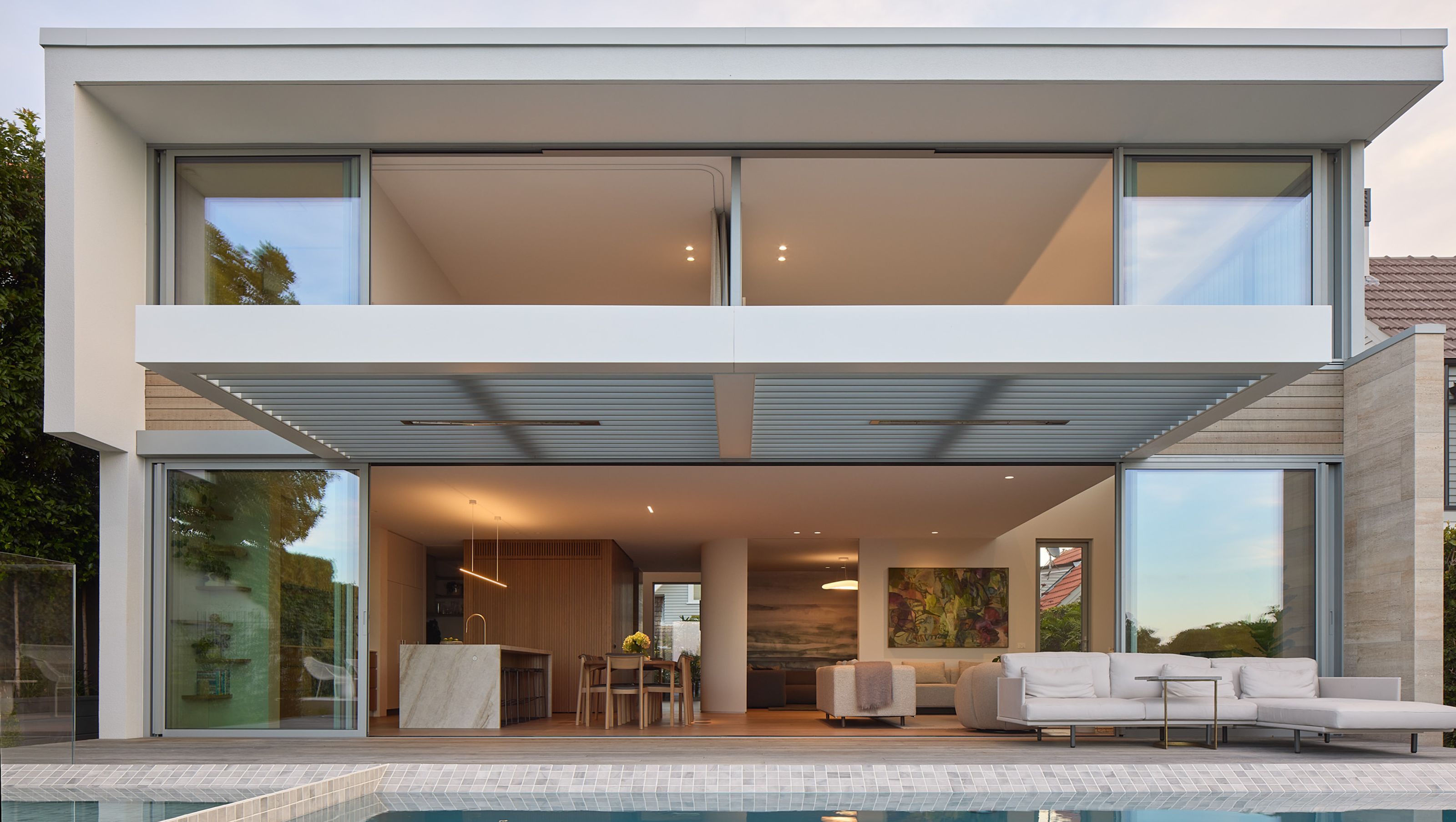 Remuera House