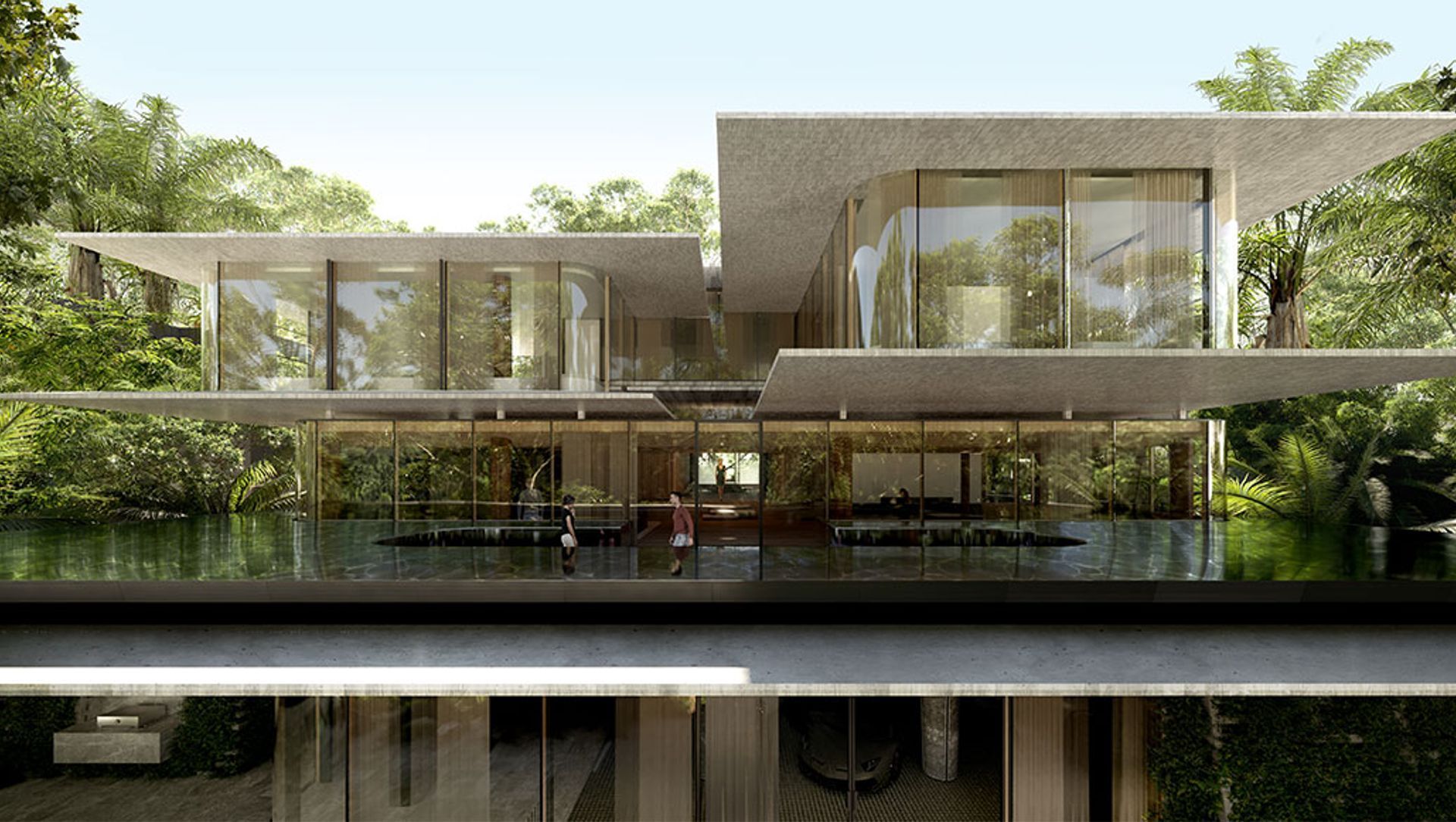 Kheir House banner