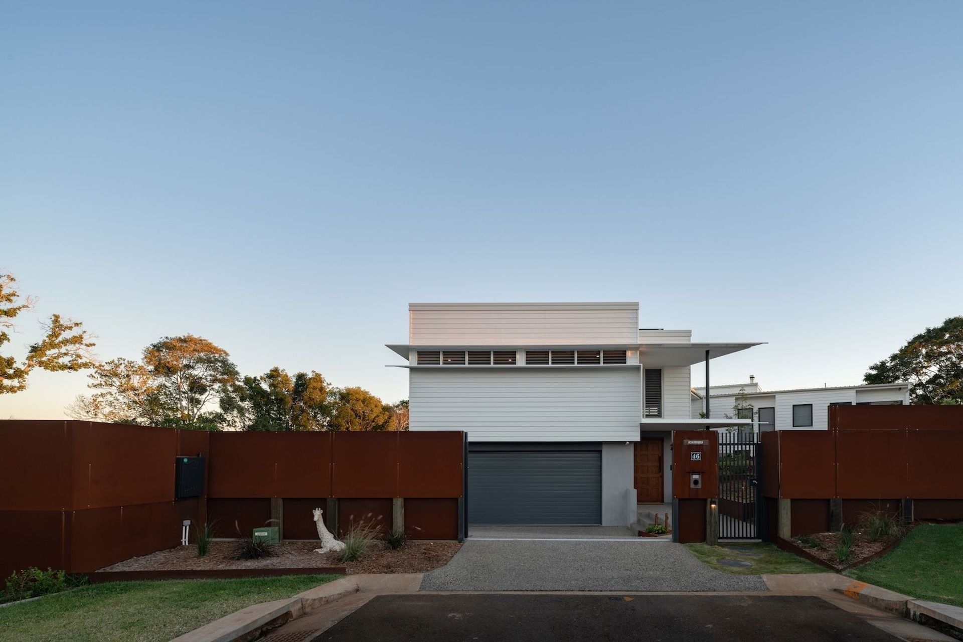 Karibu House