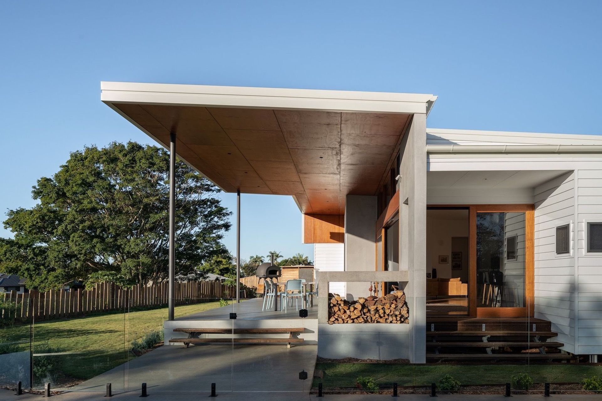 Karibu House