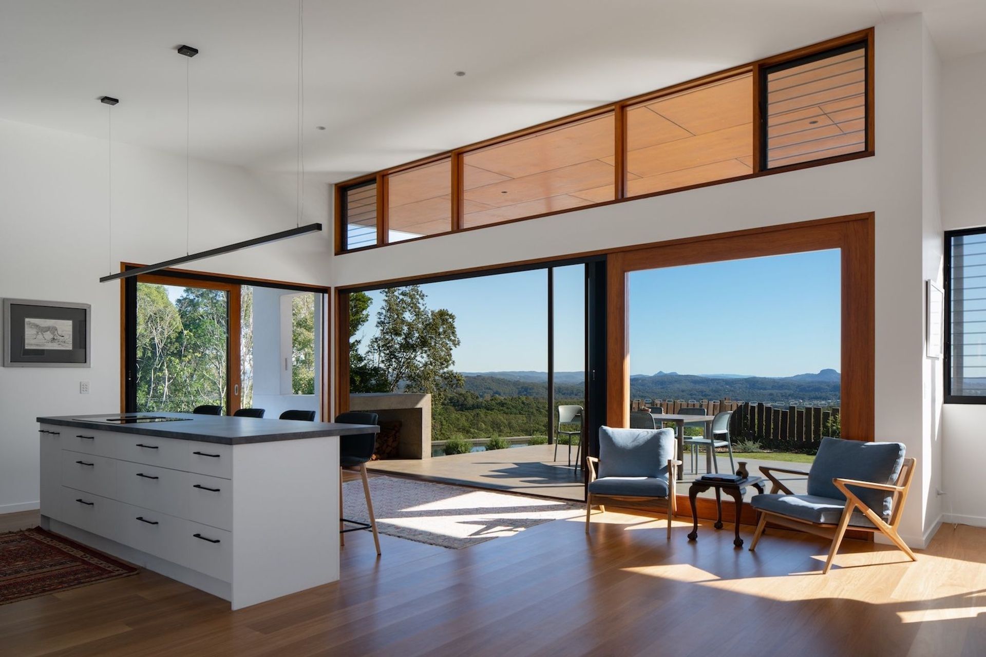 Karibu House