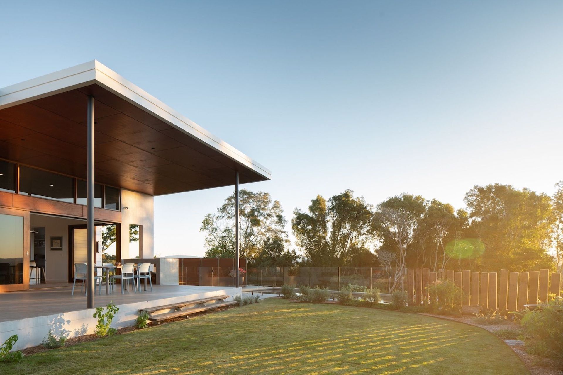 Karibu House