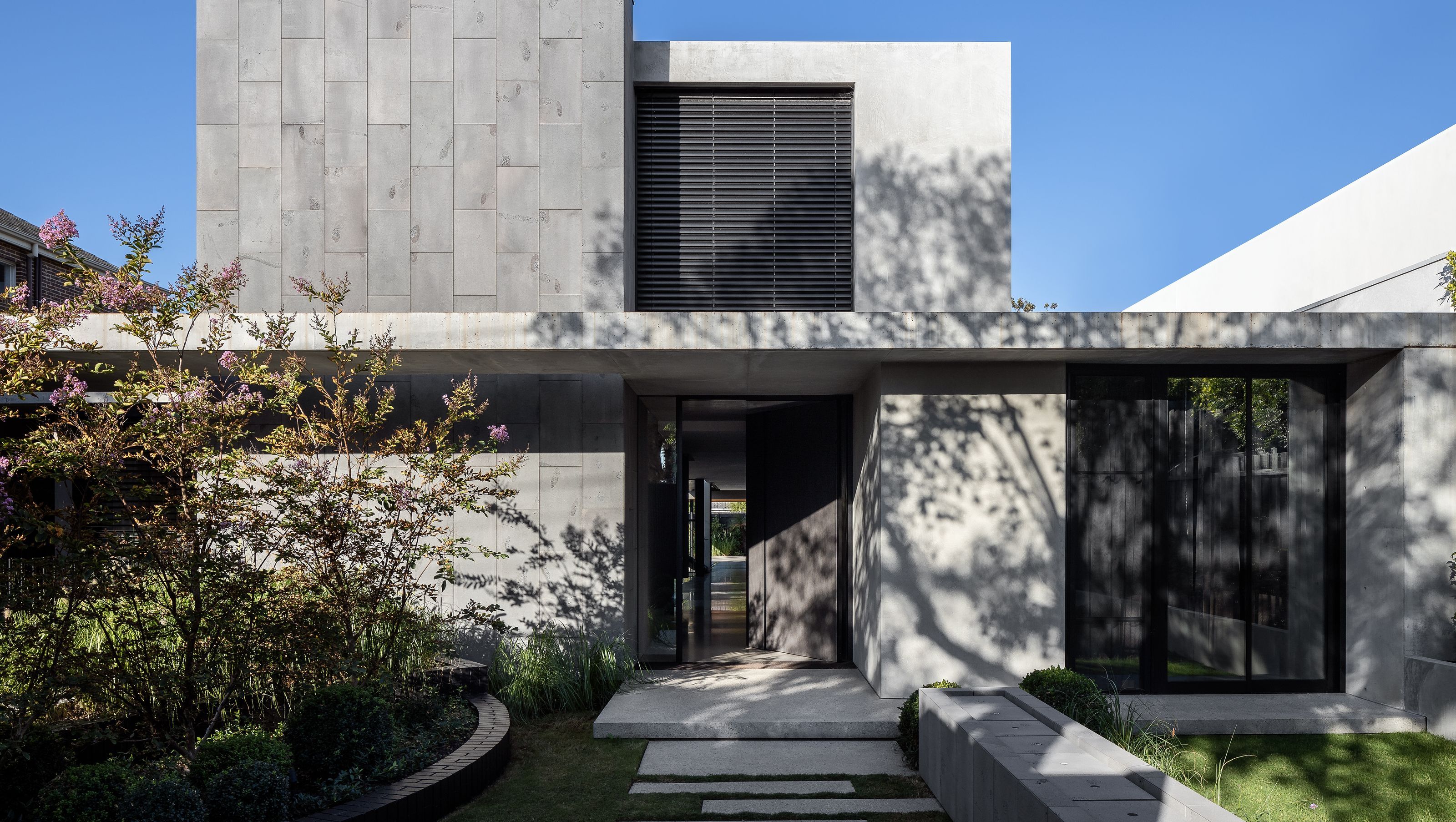 Sussex Residence