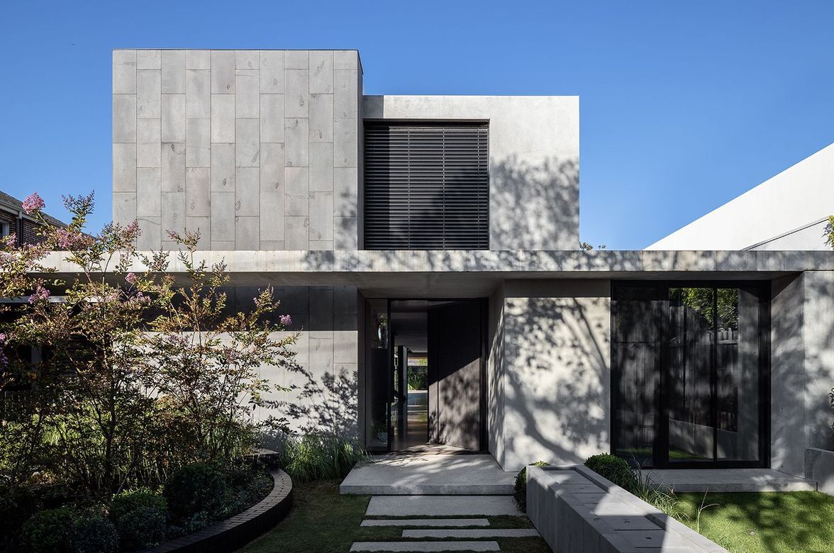 Sussex Residence | Project of the Month