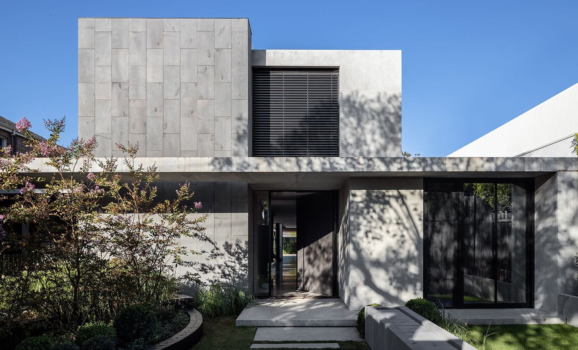 Sussex Residence | Project of the Month