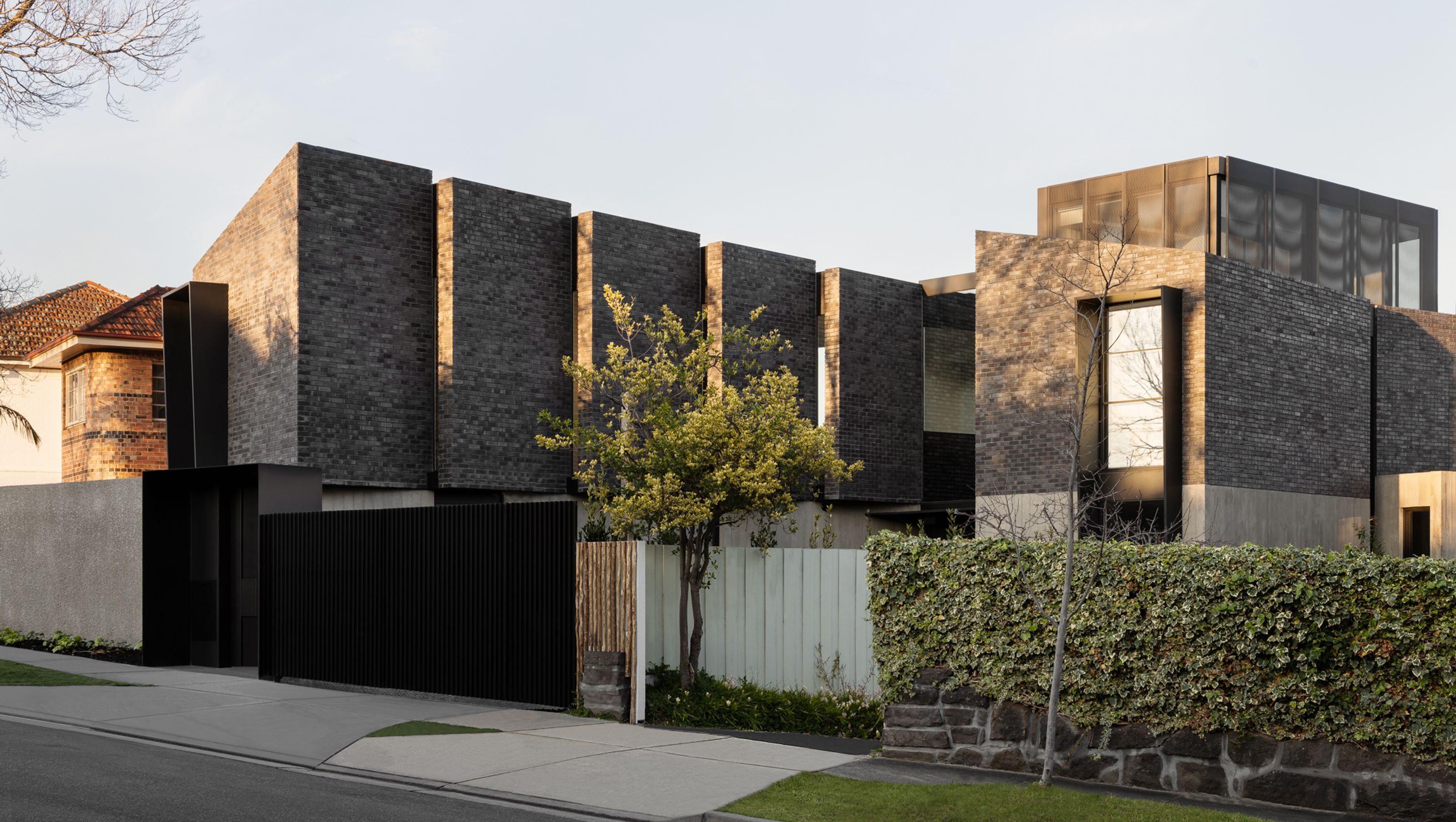 Tectonic House | Toorak