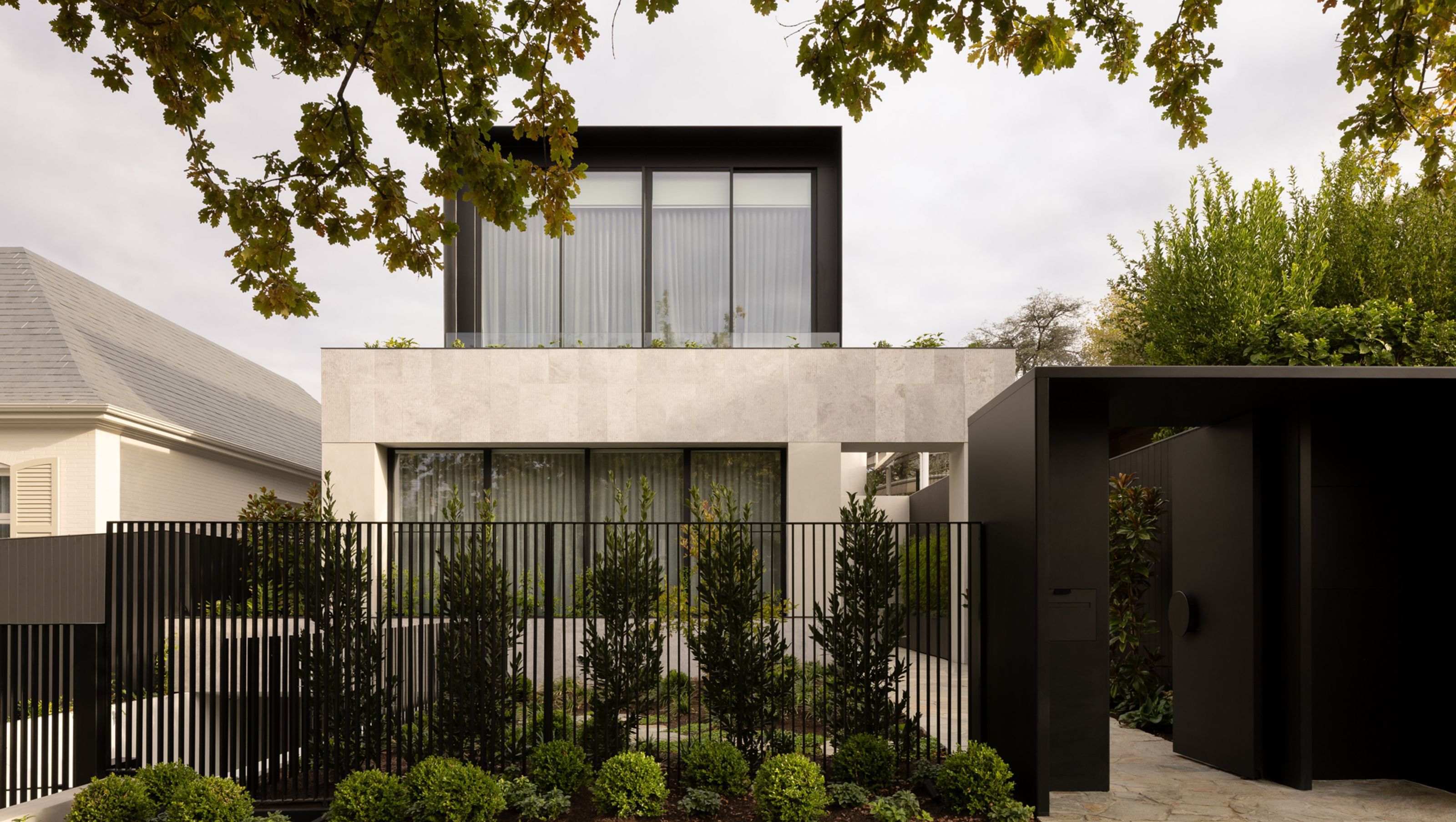 Douglas House | Toorak
