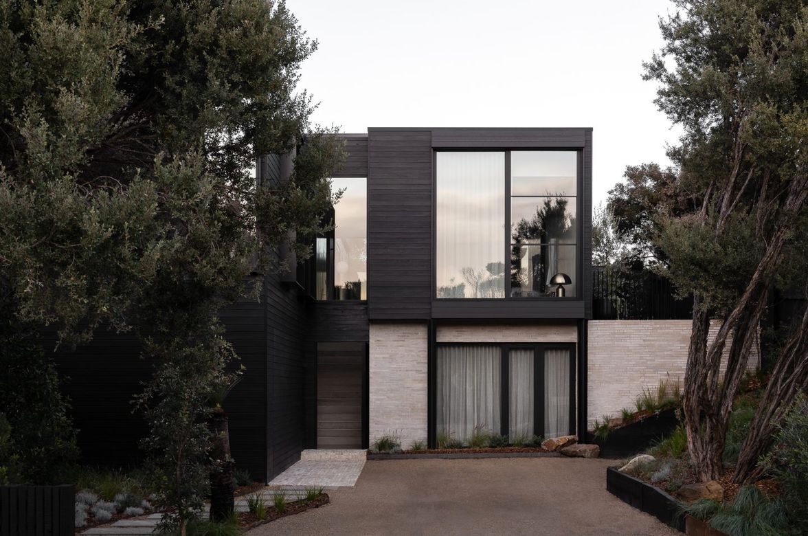 Blairgowrie Residence