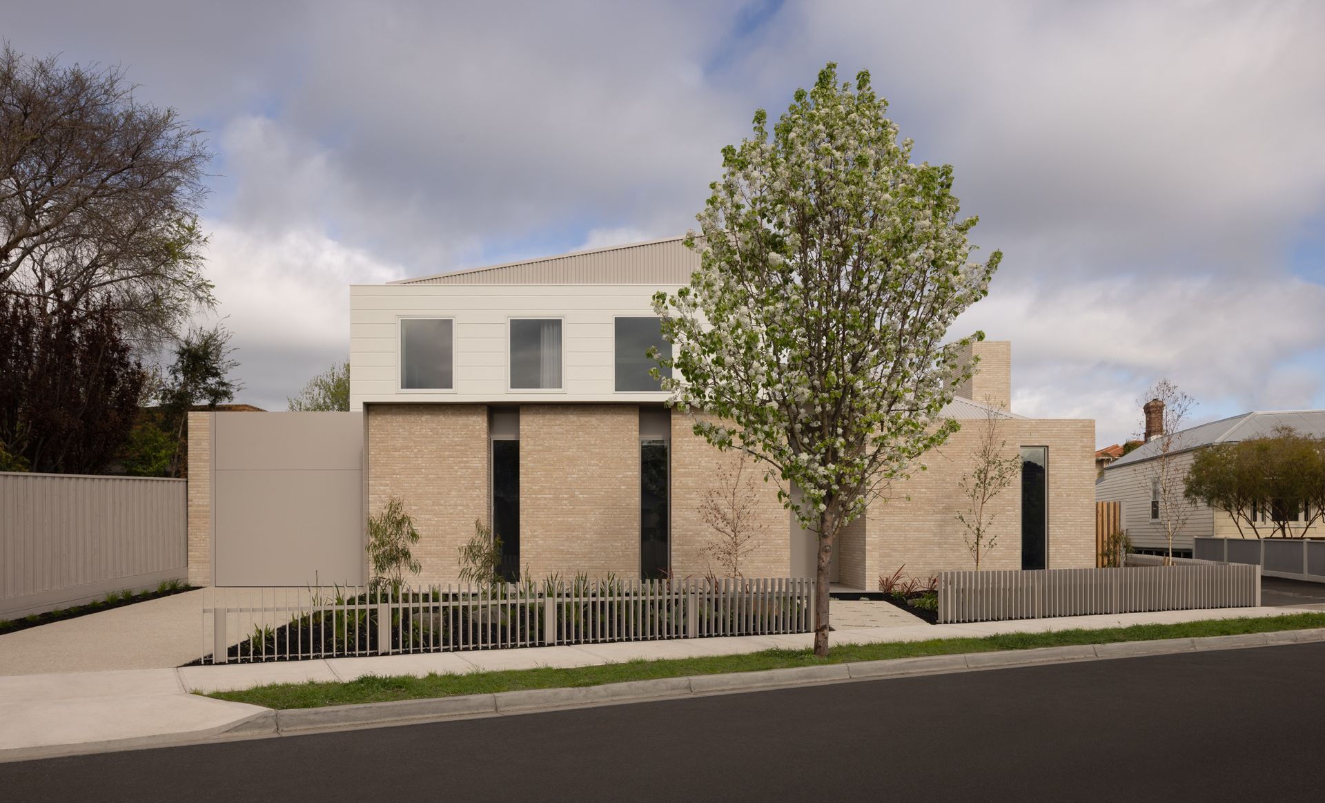 Project Alston