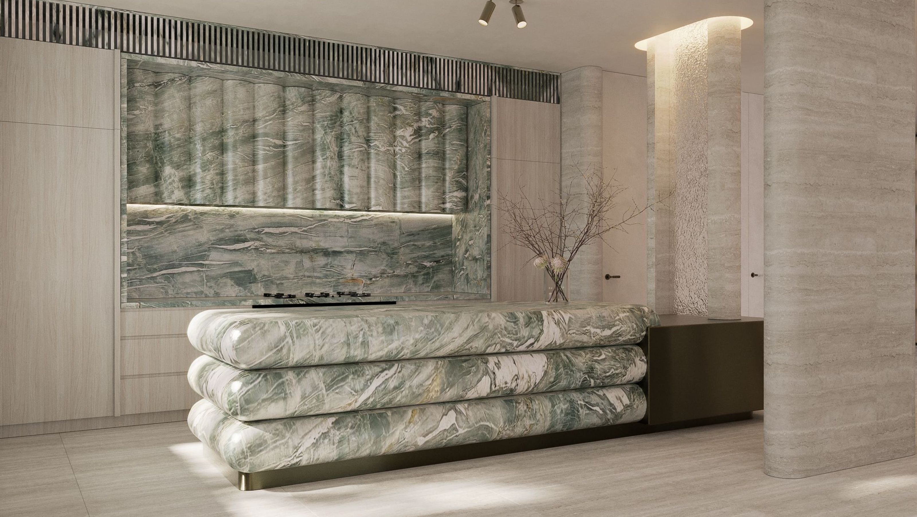 Al Barari Residence