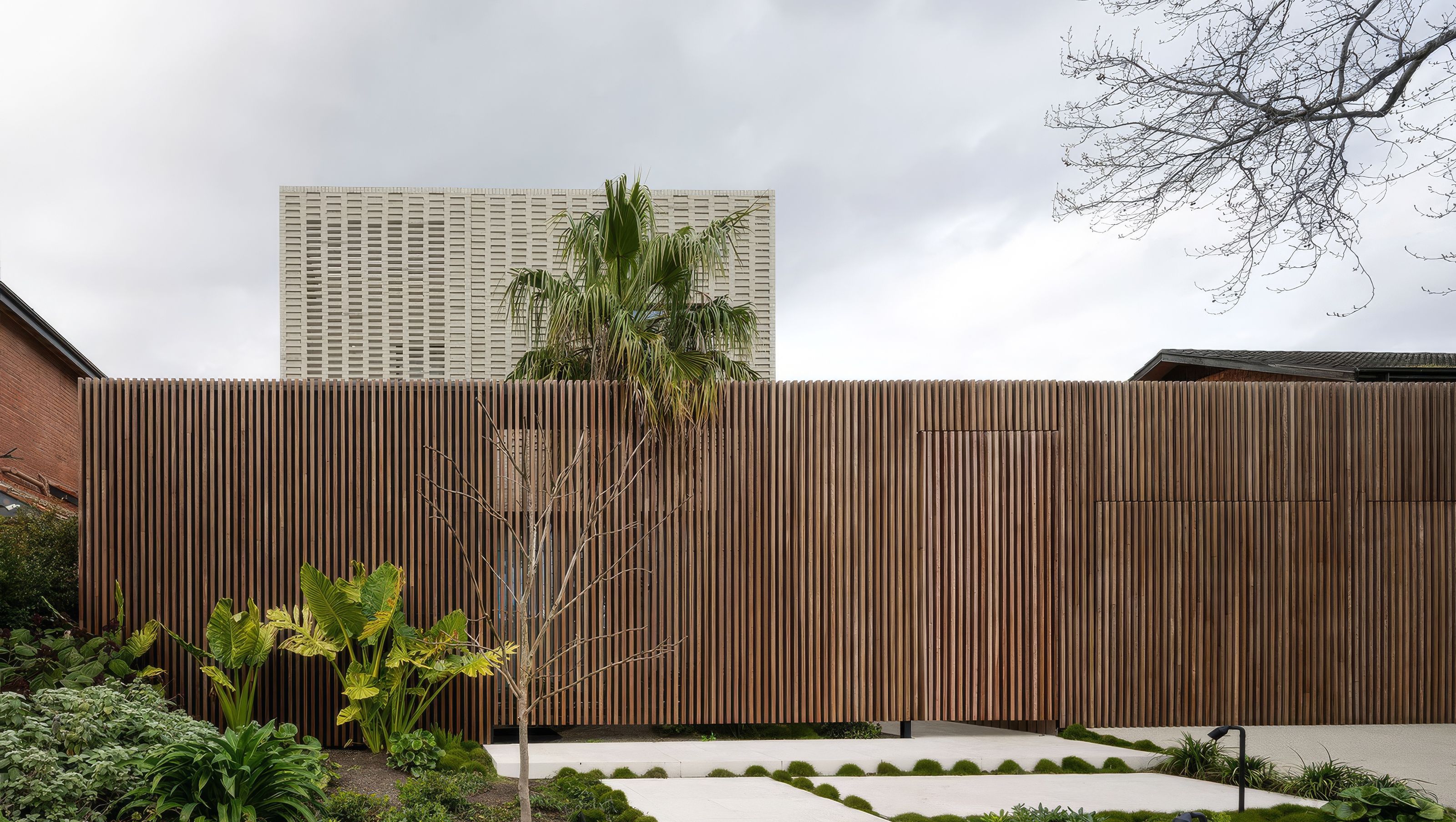 Kooyong Residence