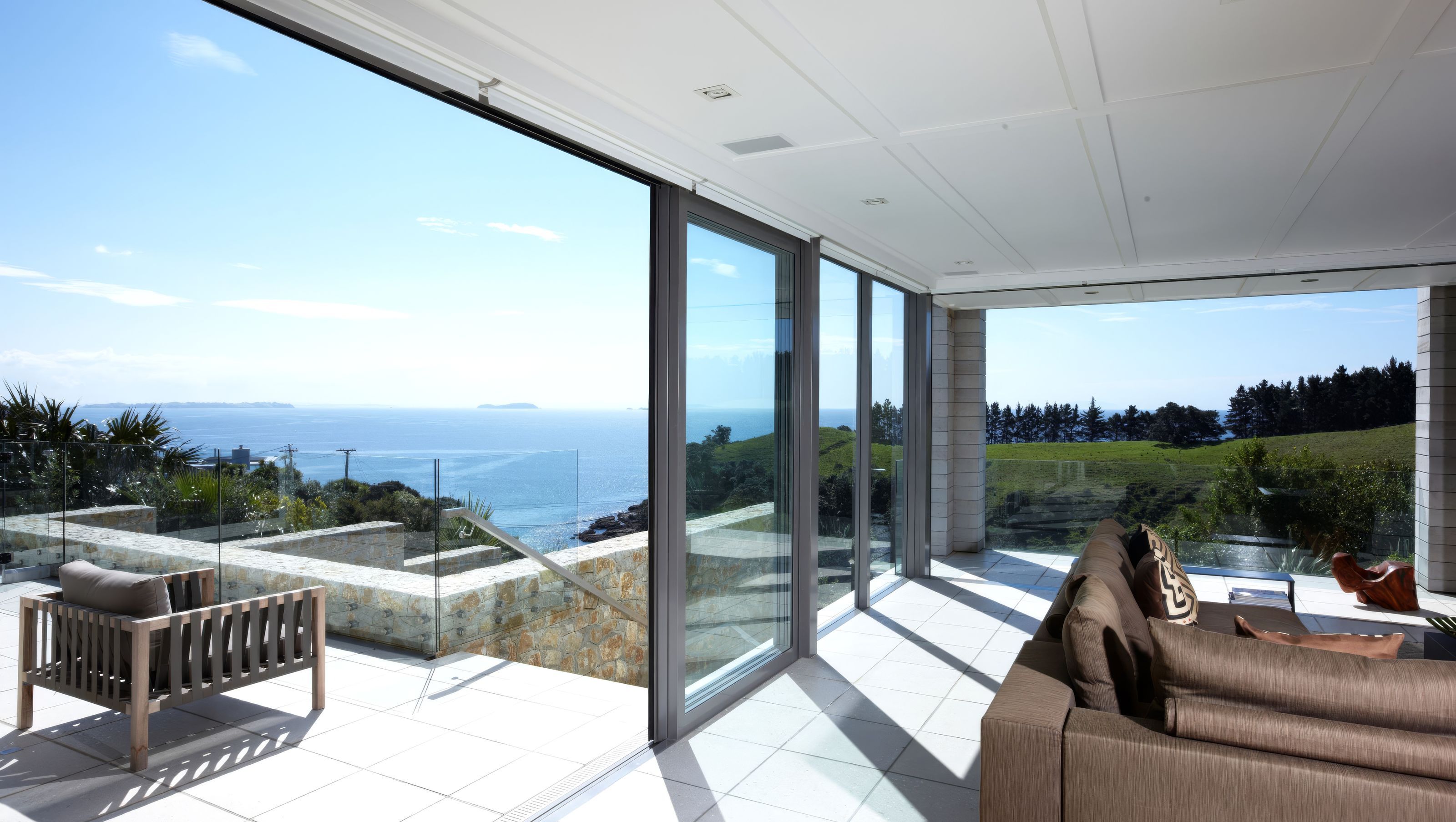 Waiheke Party Paradise