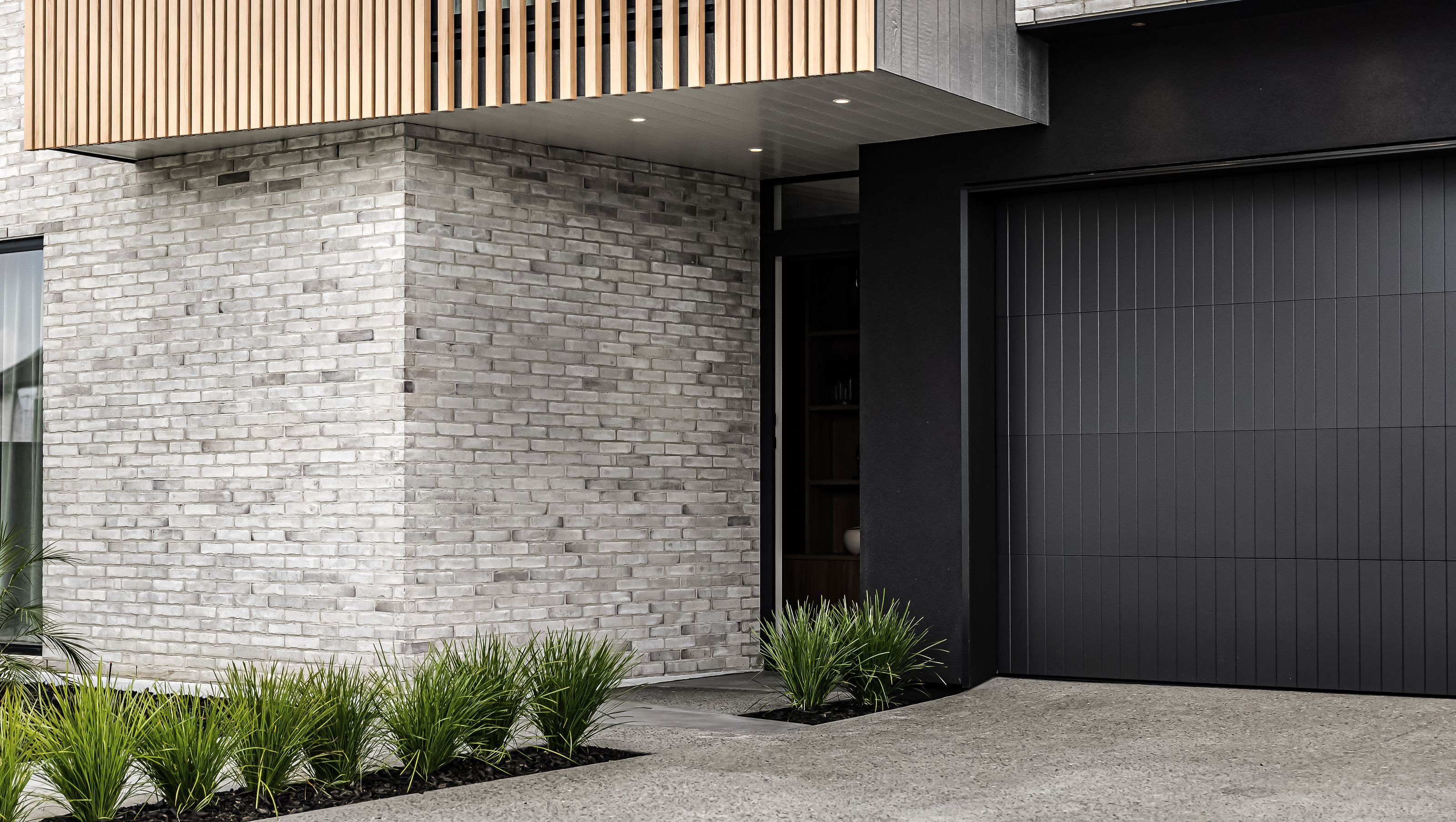 A Showcase of Style and Security