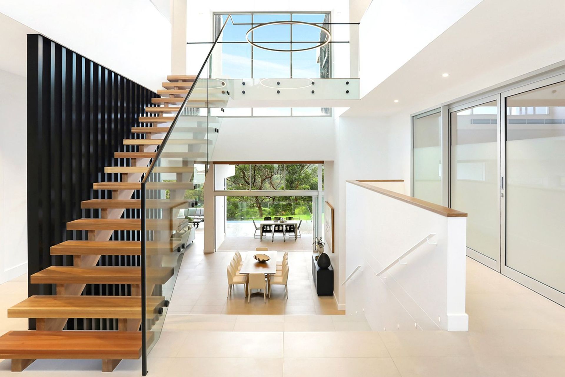 Lilli Pilli House