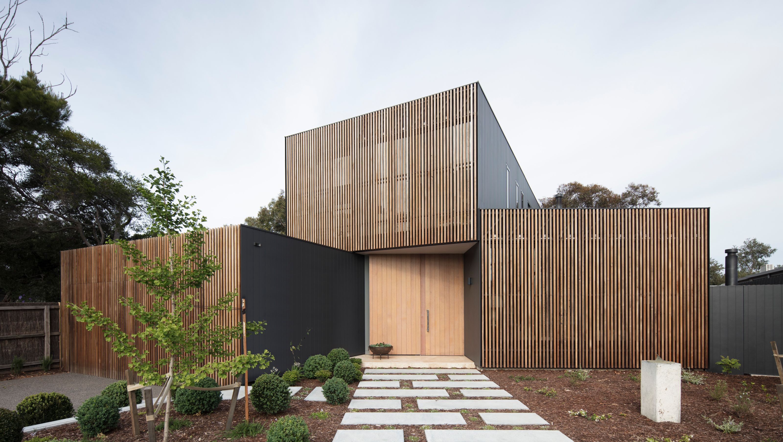 Seachange House