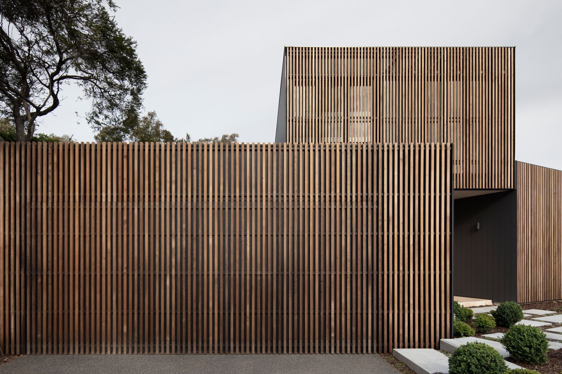 Seachange House